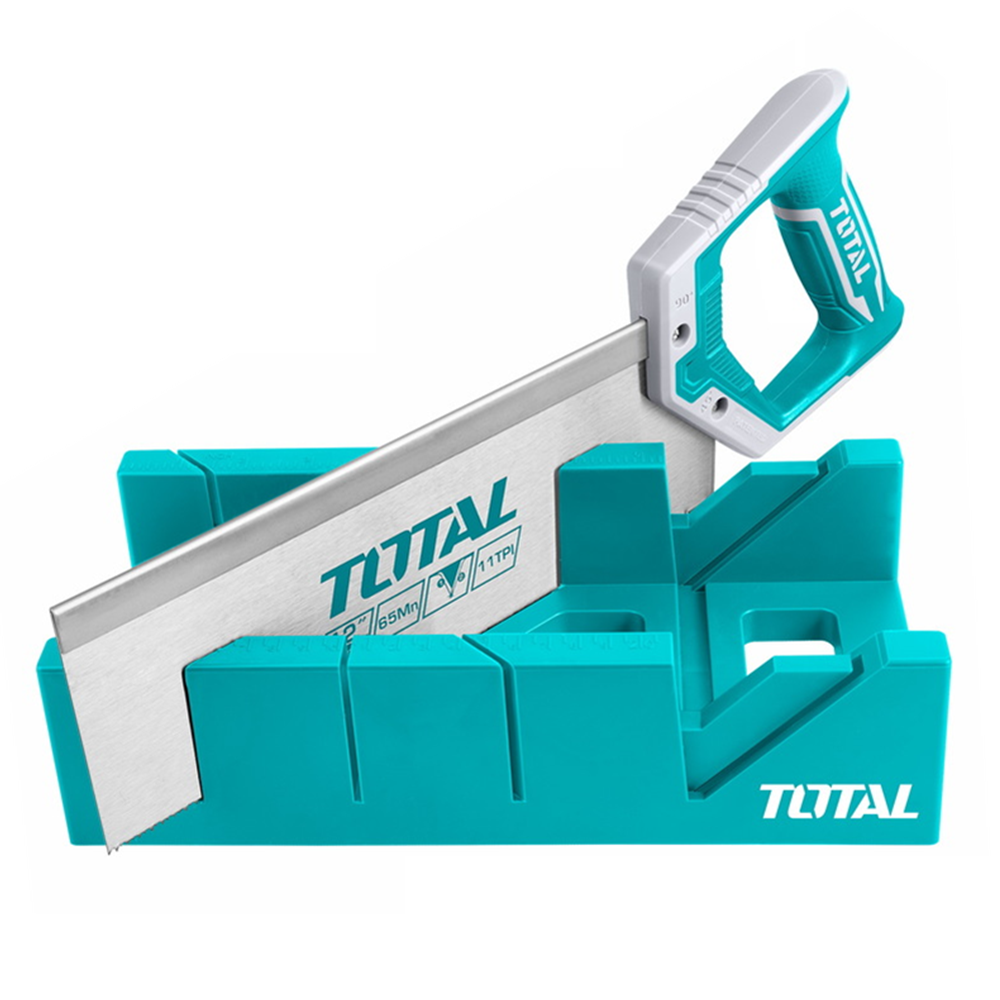 Serrucho Sierra Costilla Inglete 300mm Thtk591262-0