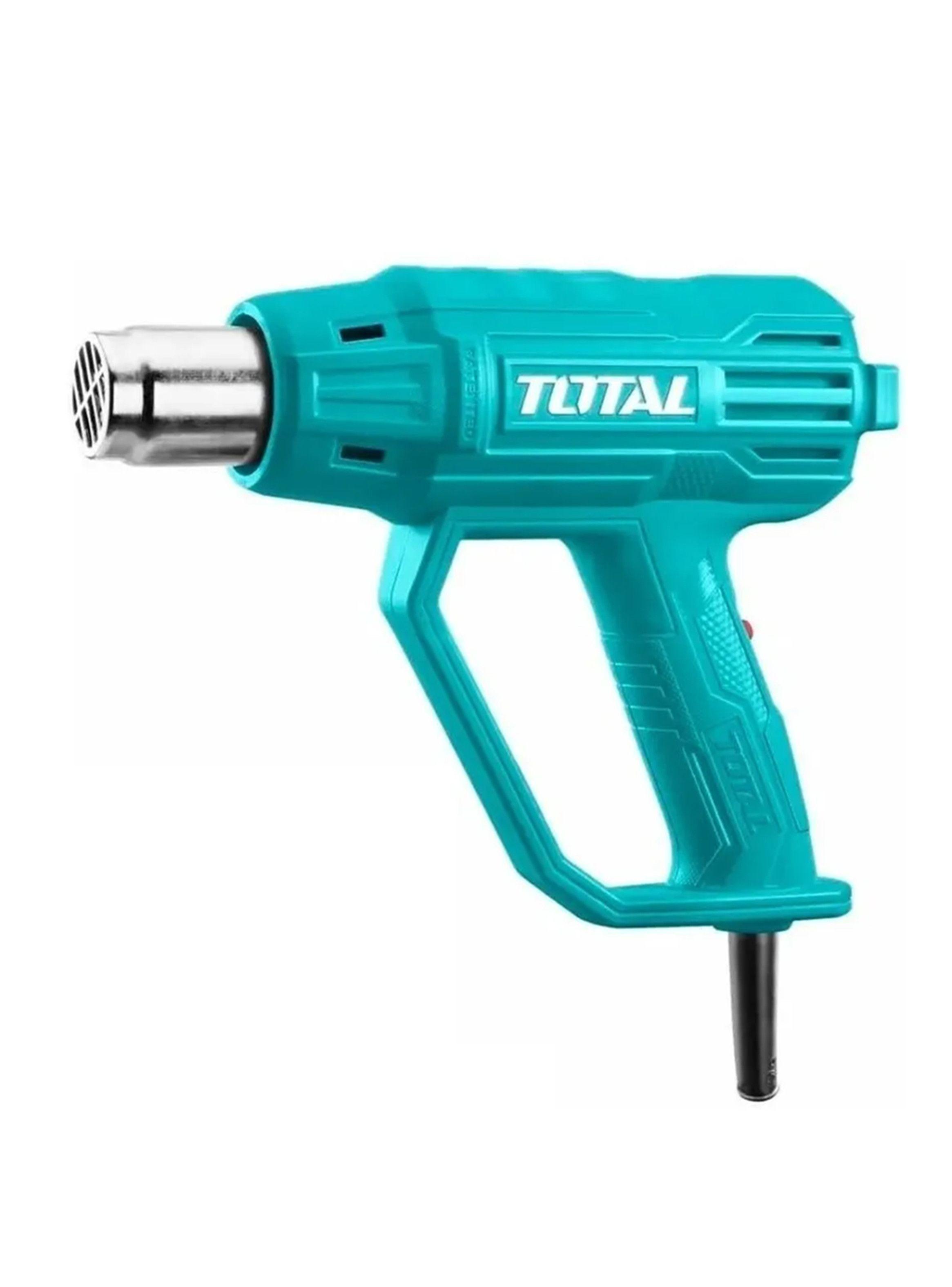 Pistola De Calor 2000w Total Tb200365-0