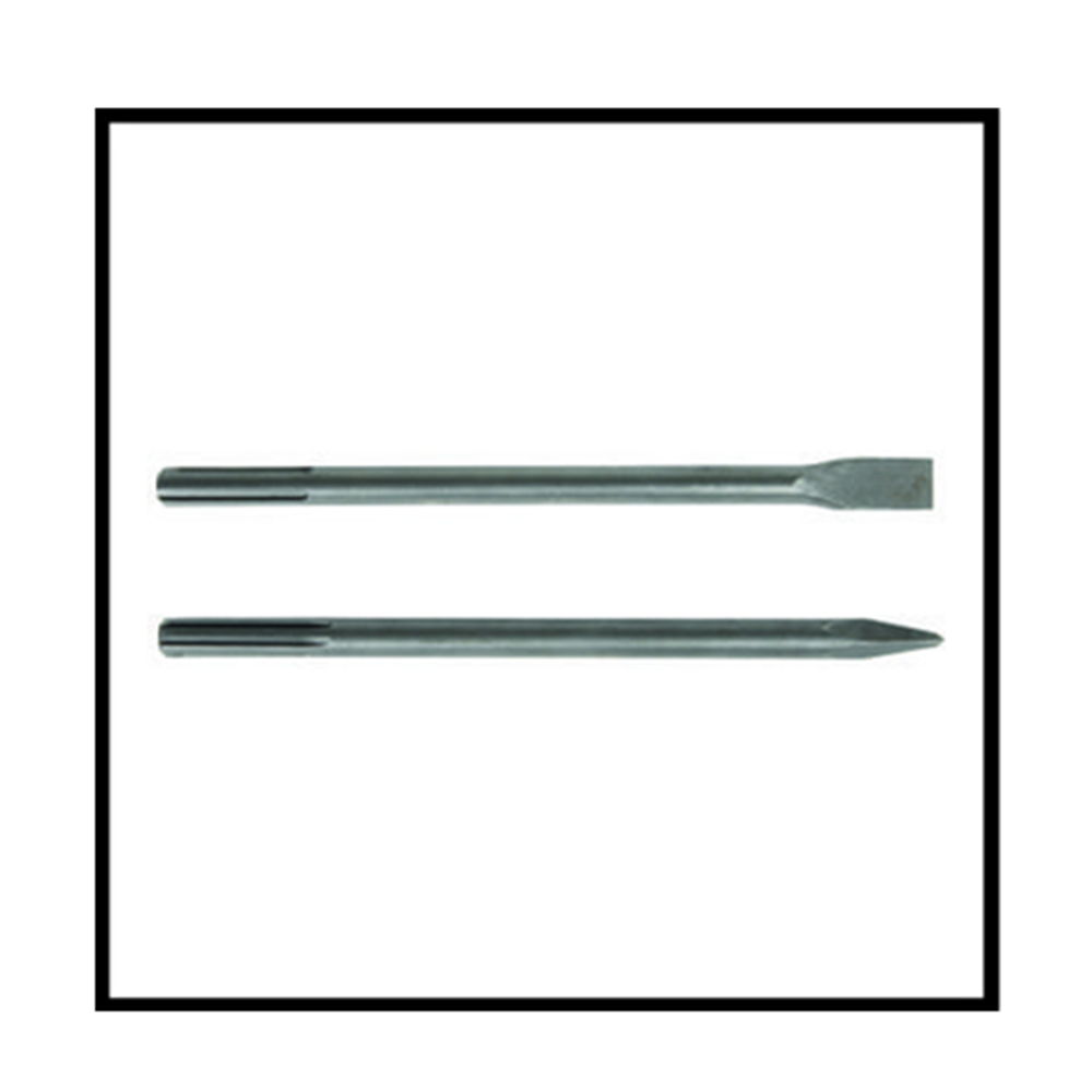 Martillo Demoledor Cincelador Sds Max Einhell-1