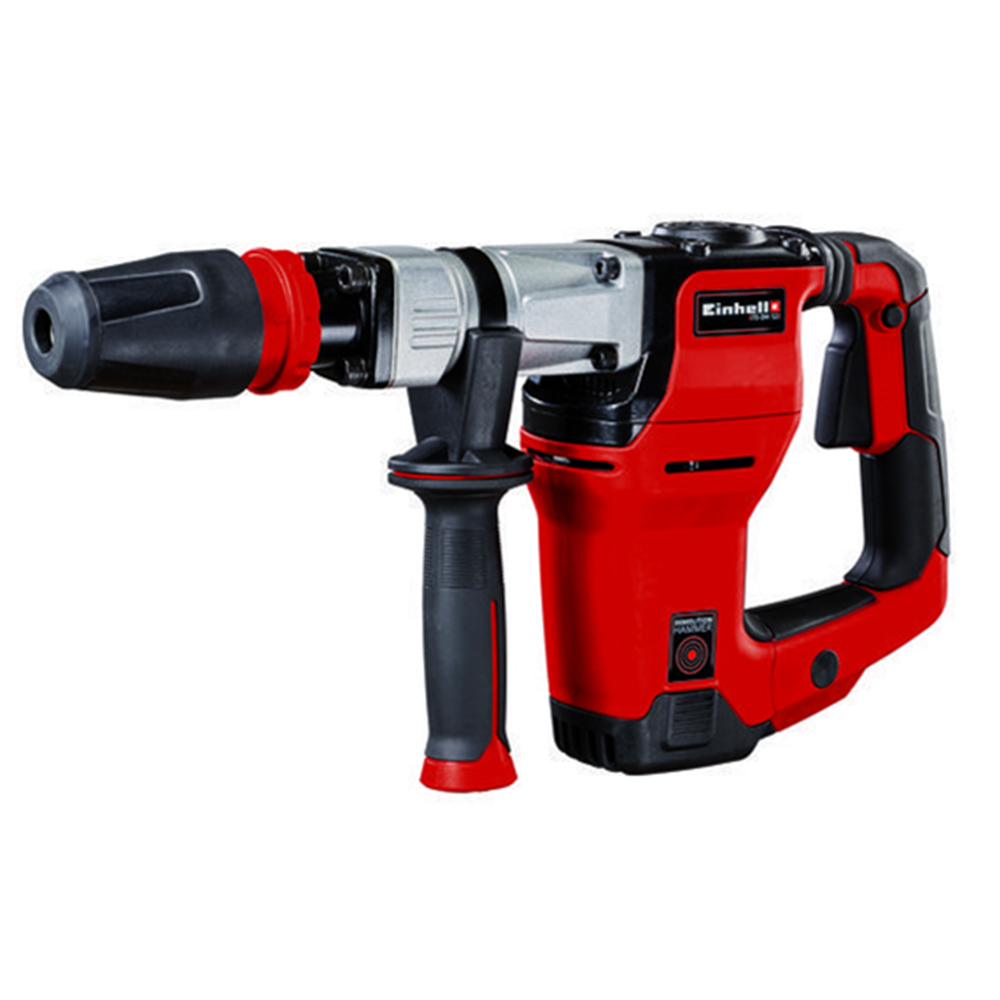 Martillo Demoledor Cincelador Sds Max Einhell-0