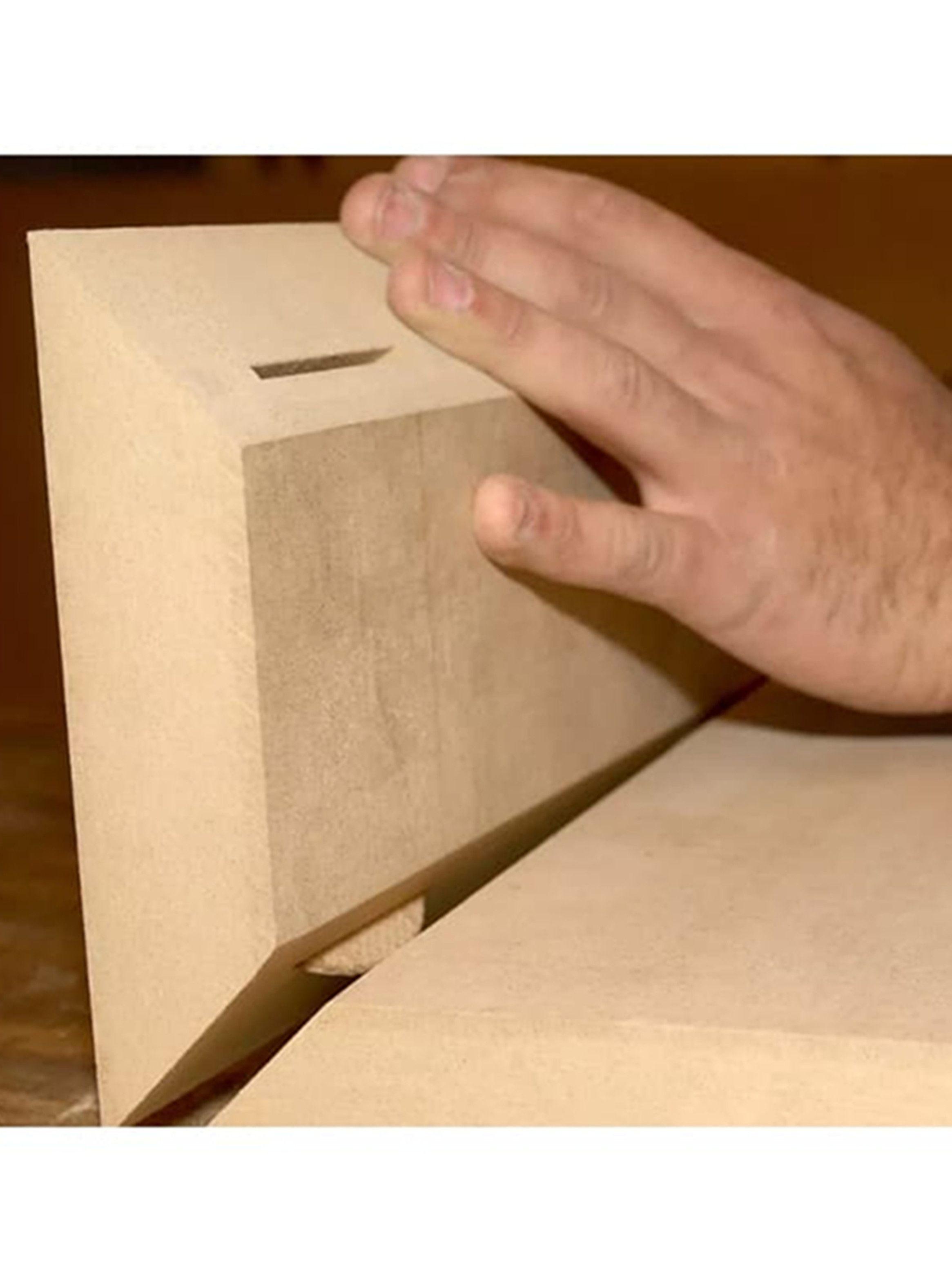 Tarugo Plano #10 Ensambladora (tipo Galleta) 50 Unds Kwb-2