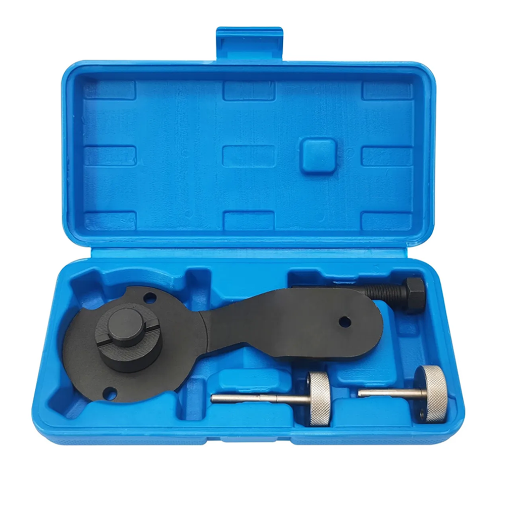 Trabador Distribucion Puesta Punto Vw Audi 1.4tfsi-0