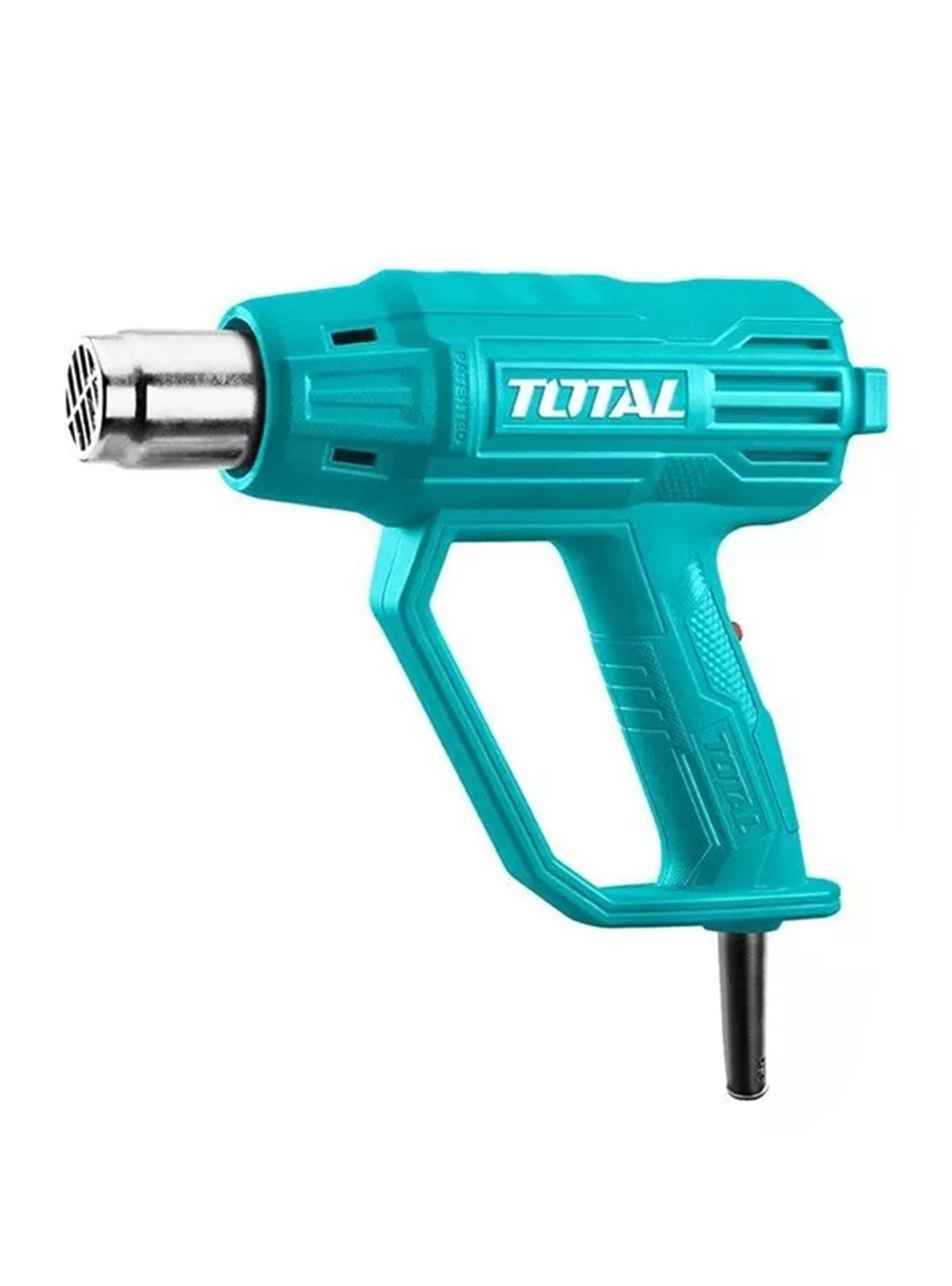 Pistola De Calor 2000w Tb20036 Total-1