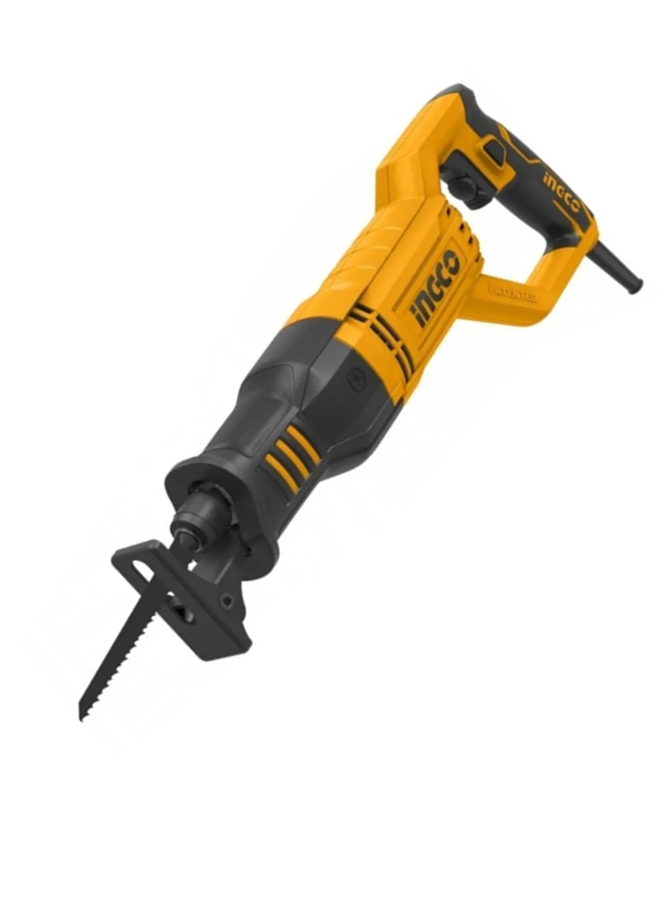 Sierra Sable Electrica 750w Ingco Rs8008-2