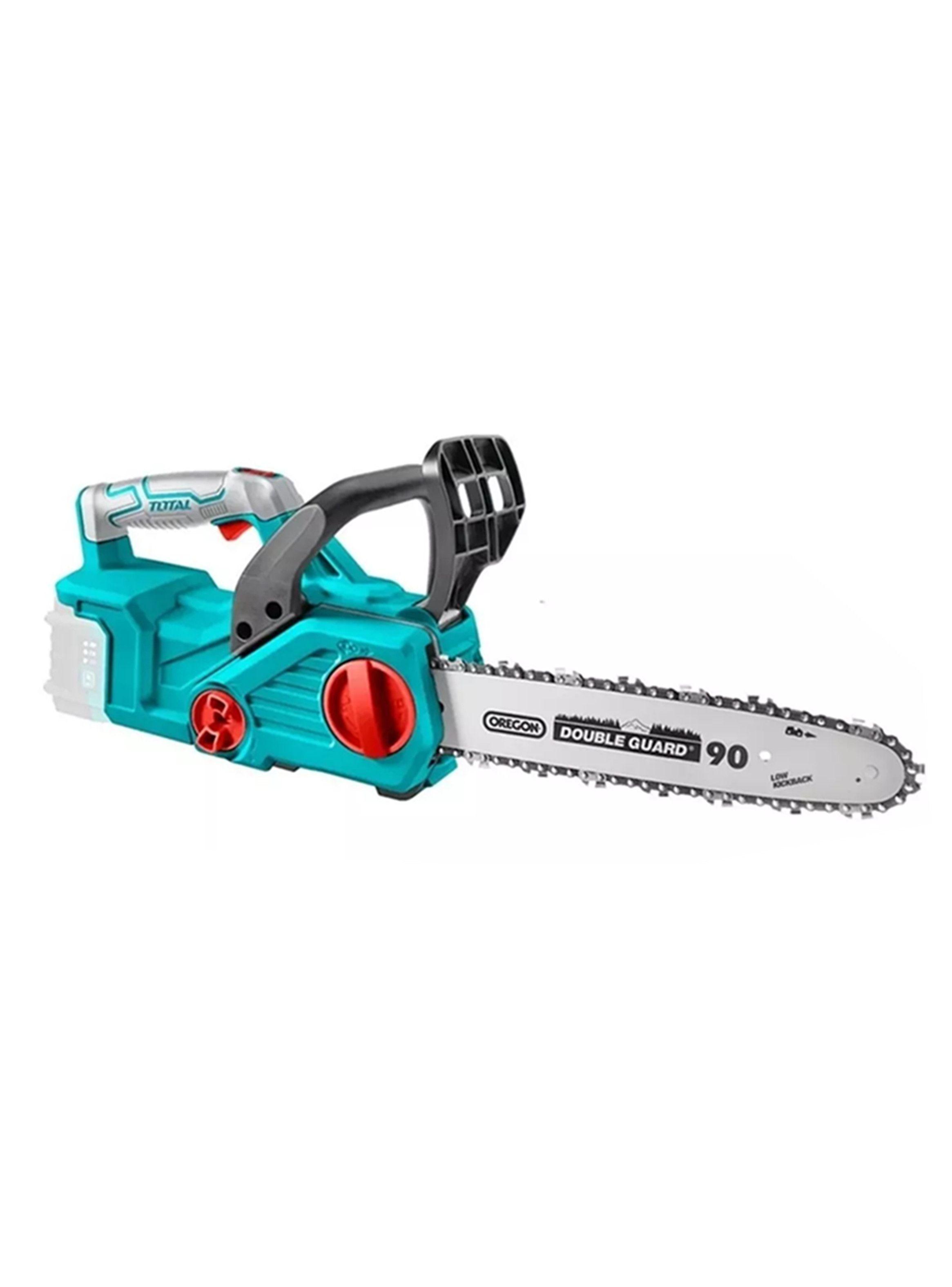 Motosierra Inalambrica 20v 12 PuLG Total Tgsli2001-0