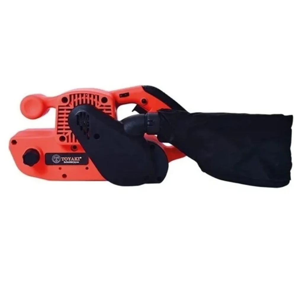 Lijadora De Banda 1050w Toyaki Tk-843-1