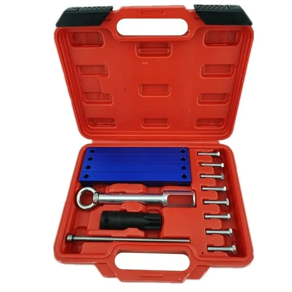 Trabador Puesta Punto Mercedes Benz M276 M157 M278-0