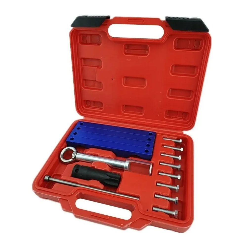 Trabador Puesta Punto Mercedes Benz M276 M157 M278-1