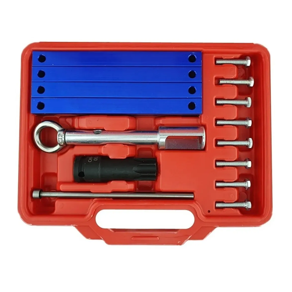 Trabador Puesta Punto Mercedes Benz M276 M157 M278-2