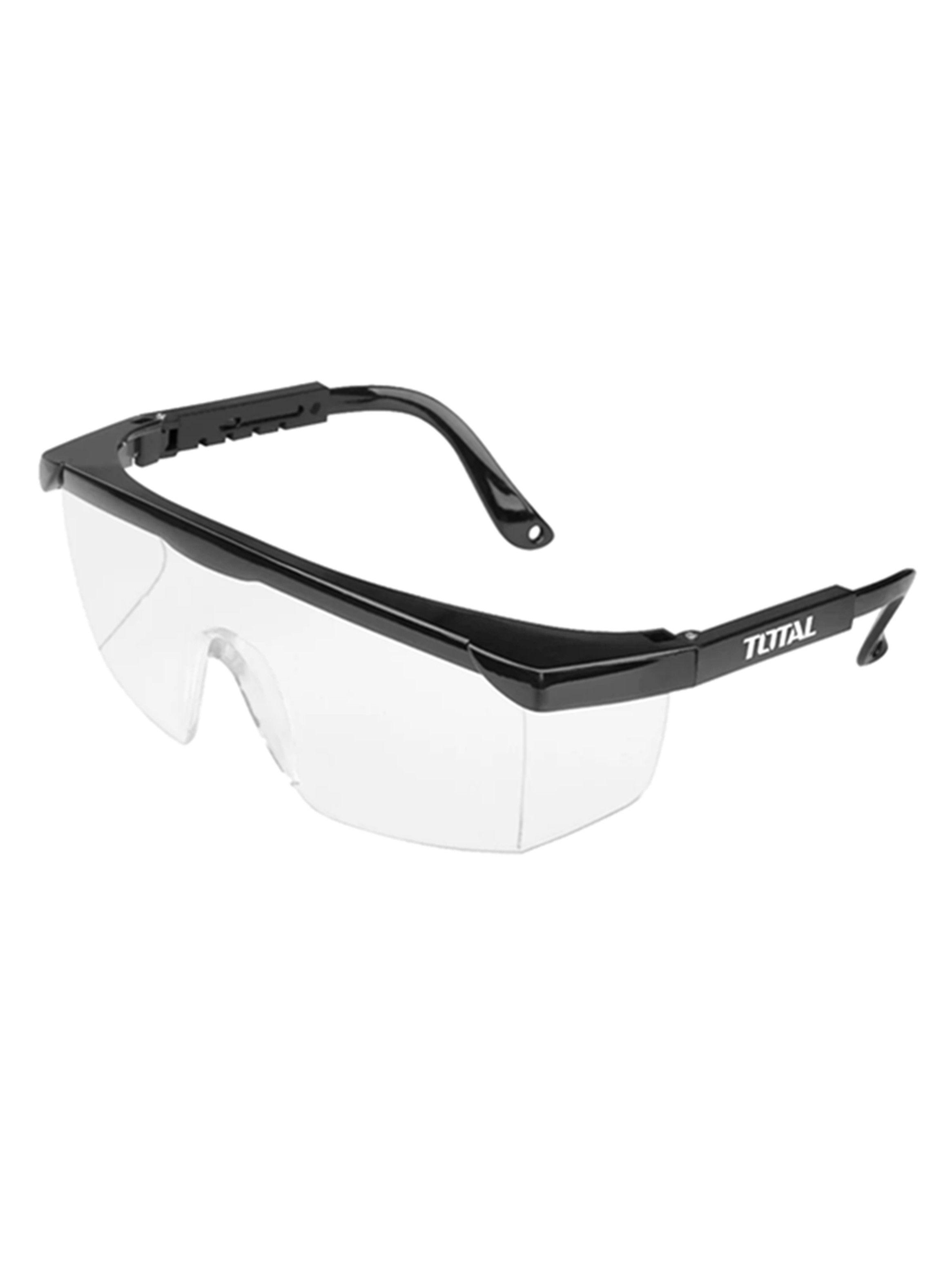 Lentes Antiparras Seguridad Transparente Tsp301-0