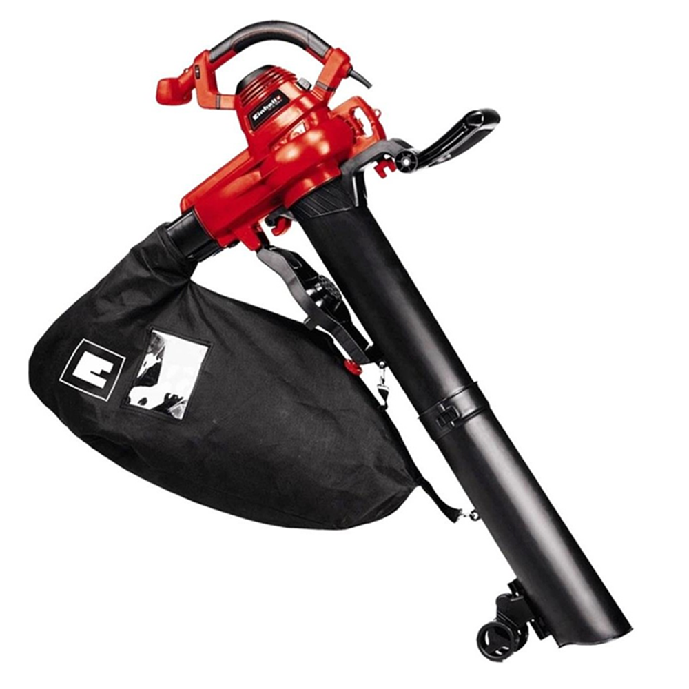 Soplador Aspirador 3000w Gc- El 3000 E Einhell-0