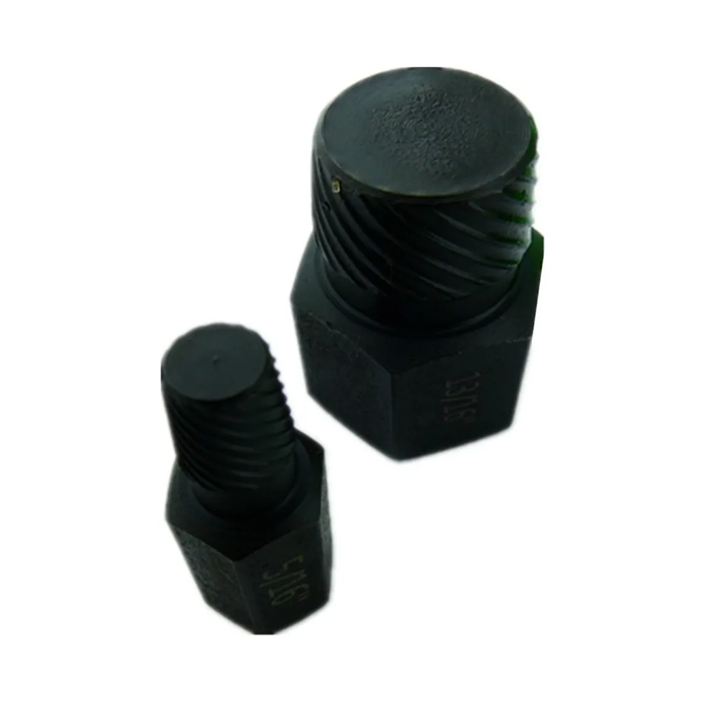 Extractor Pernos Cortados Cabeza Hexagonal 25 Pcs-2