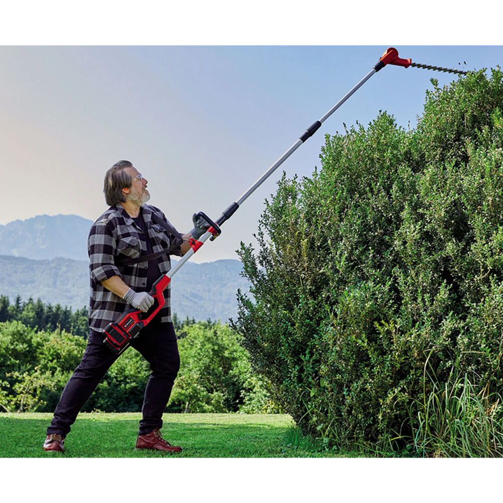 Cortaseto Orilladora Multi-Herramienta 36v Einhell-1