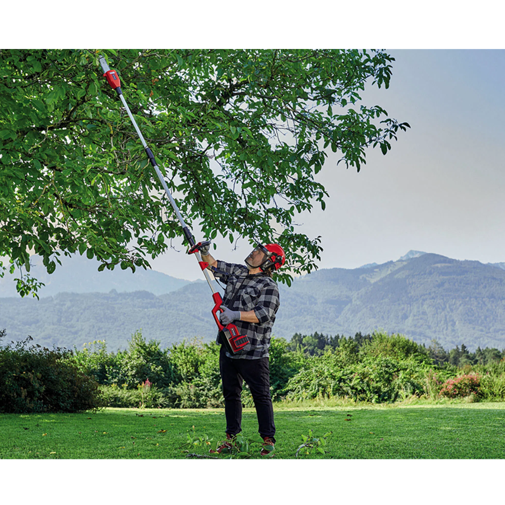 Cortaseto Orilladora Multi-Herramienta 36v Einhell-3