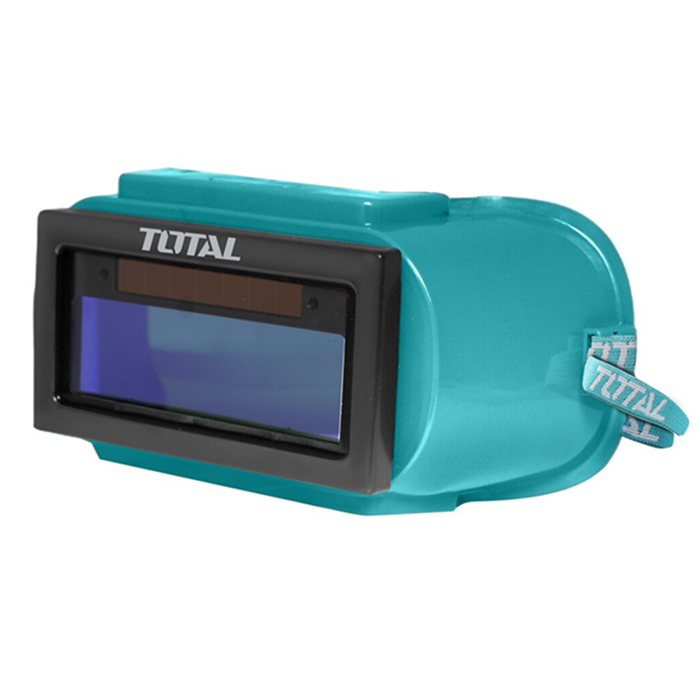 Lentes Para Soldar Fotosensible Total Tsp9402-0