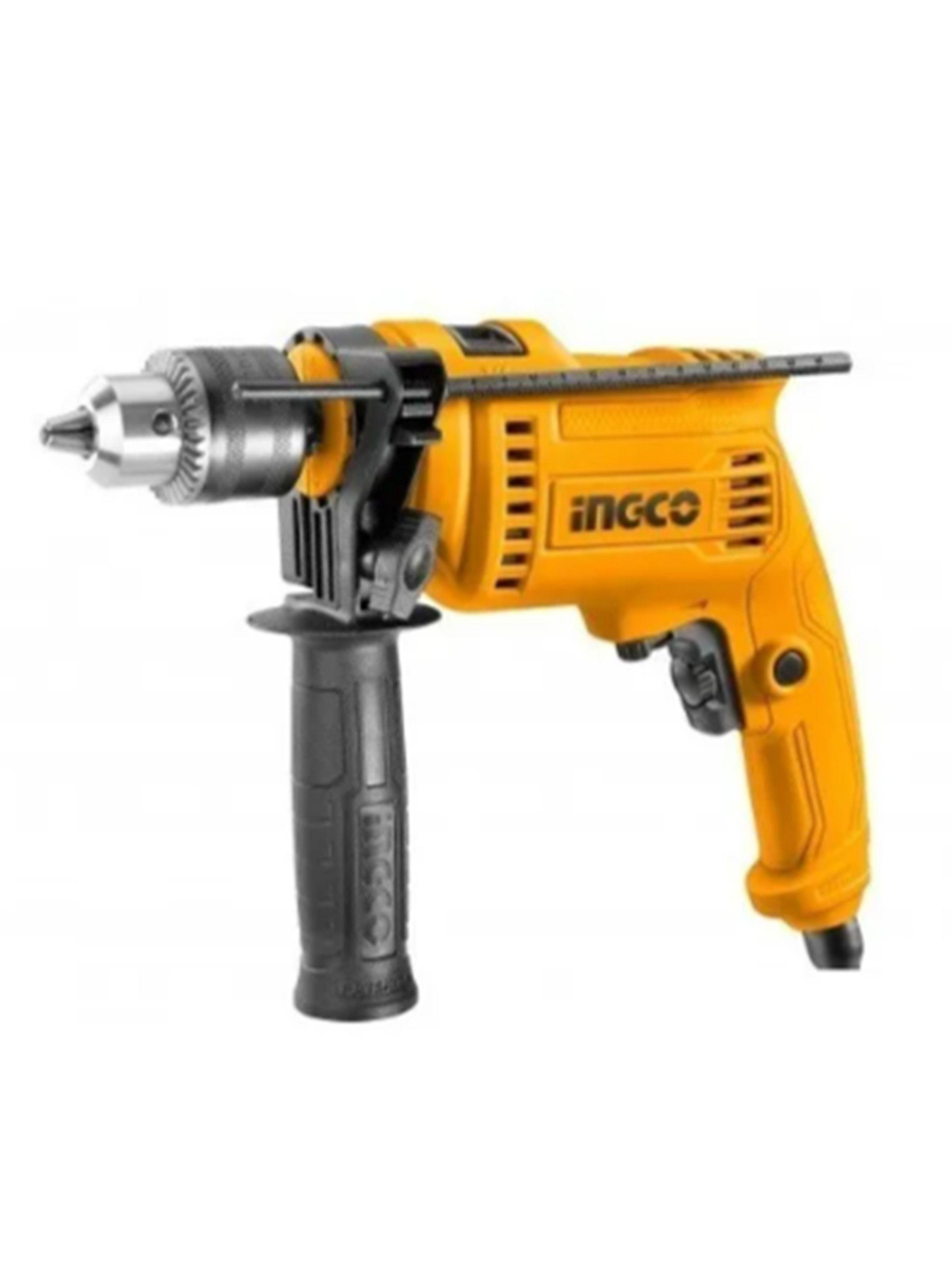 Taladro Percutor 13mm 3000rpm 680w Ingco Id6808-0