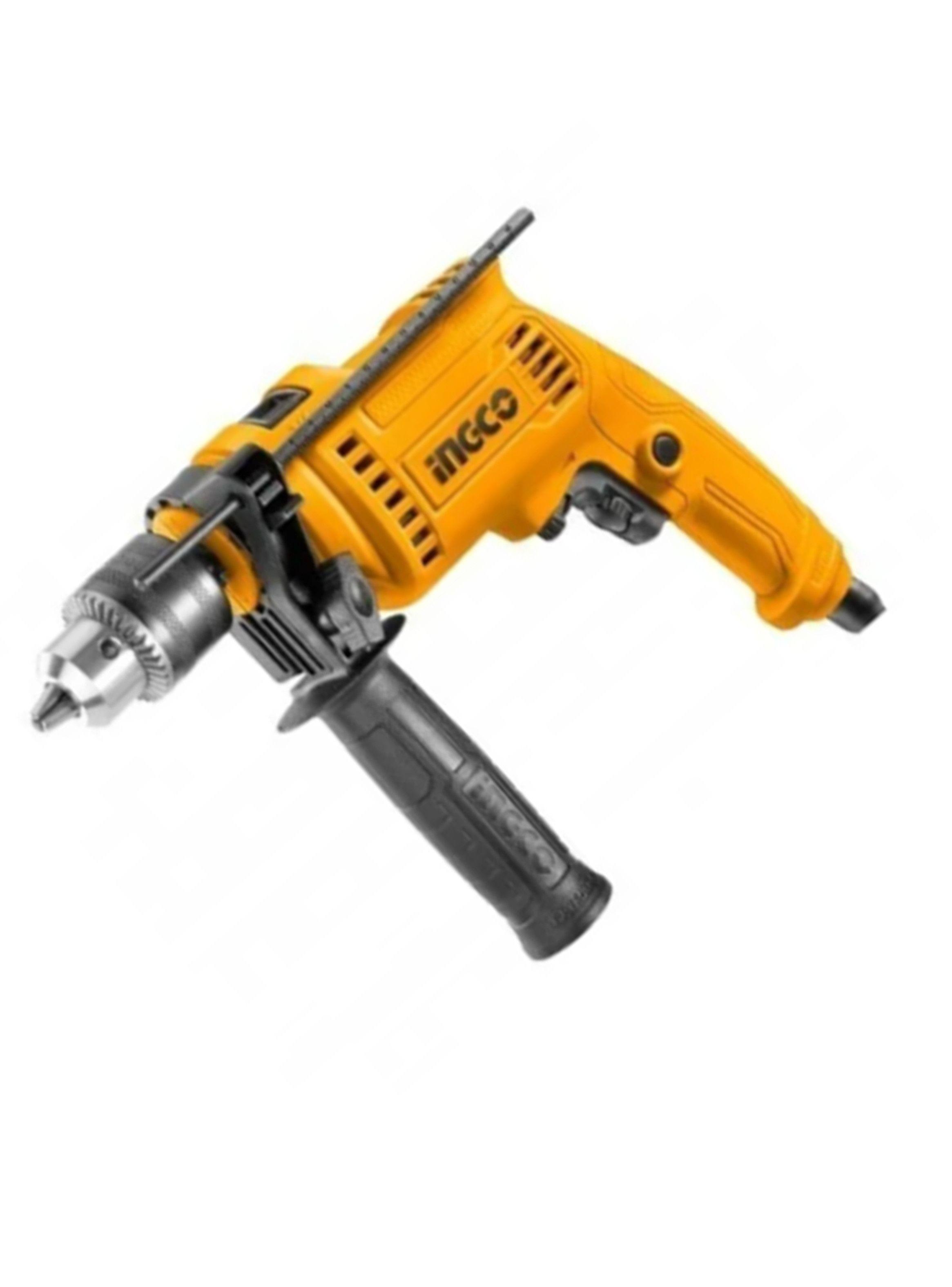 Taladro Percutor 13mm 3000rpm 680w Ingco Id6808-2