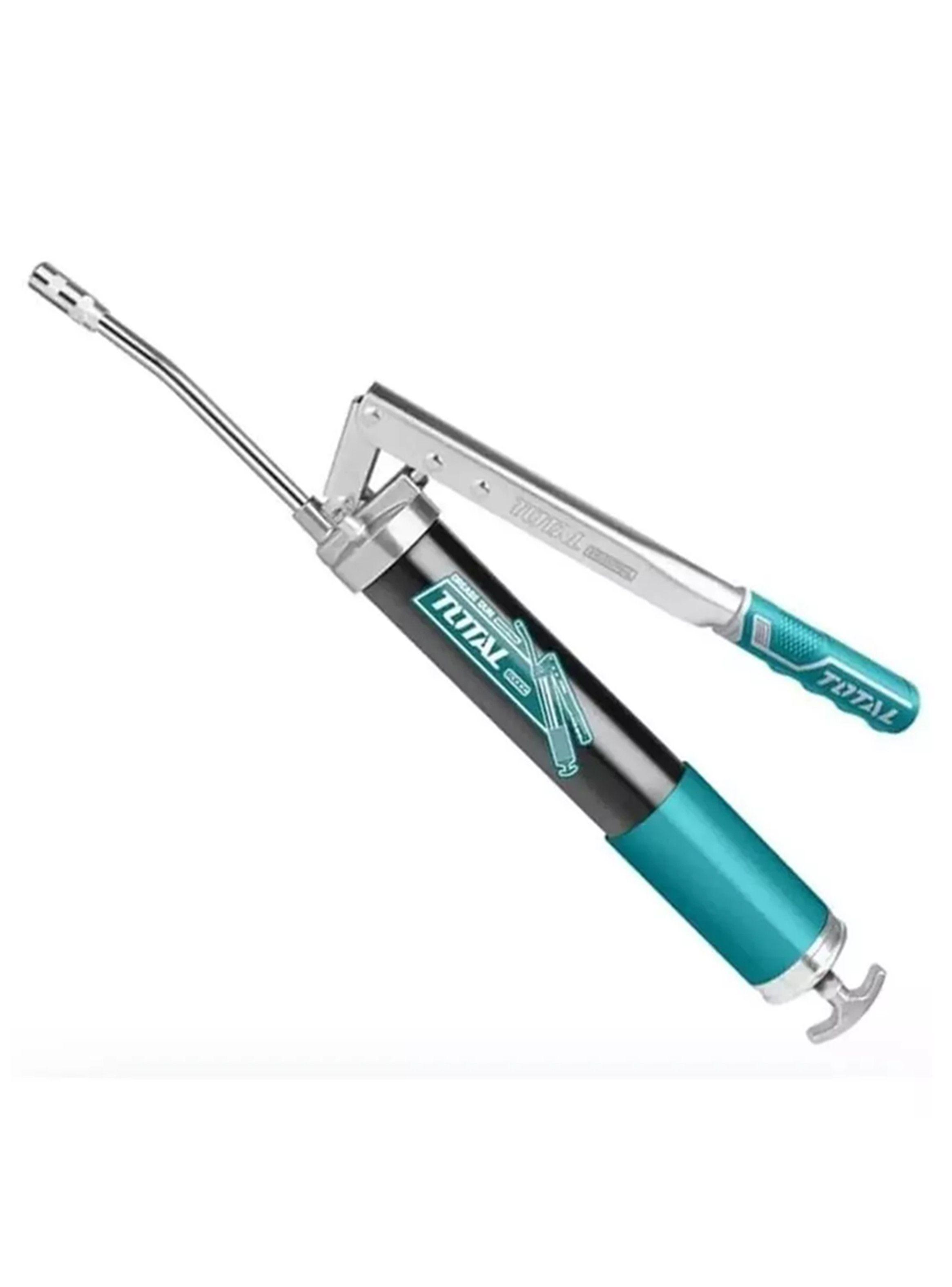 Engrasadora Grasera Manual 600cc Total Tht111062-0