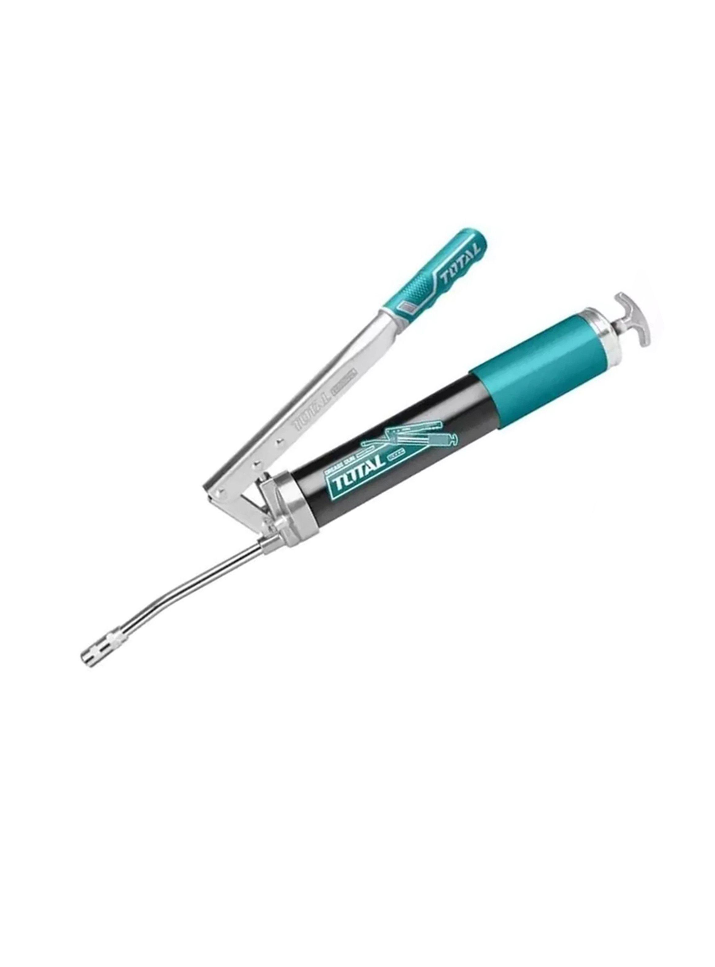 Engrasadora Grasera Manual 600cc Total Tht111062-1