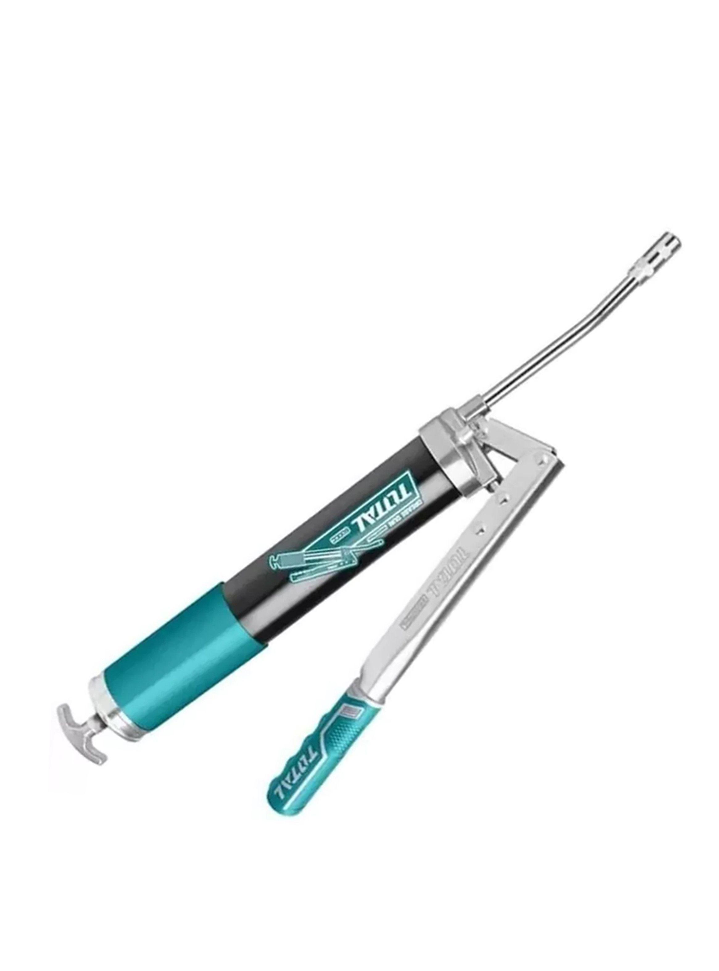 Engrasadora Grasera Manual 600cc Total Tht111062-2