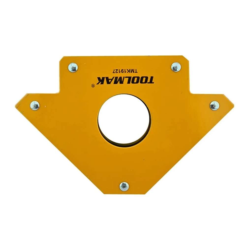 Escuadra Magnética 75 Lbs 5 Pulgadas Tmk19127-0