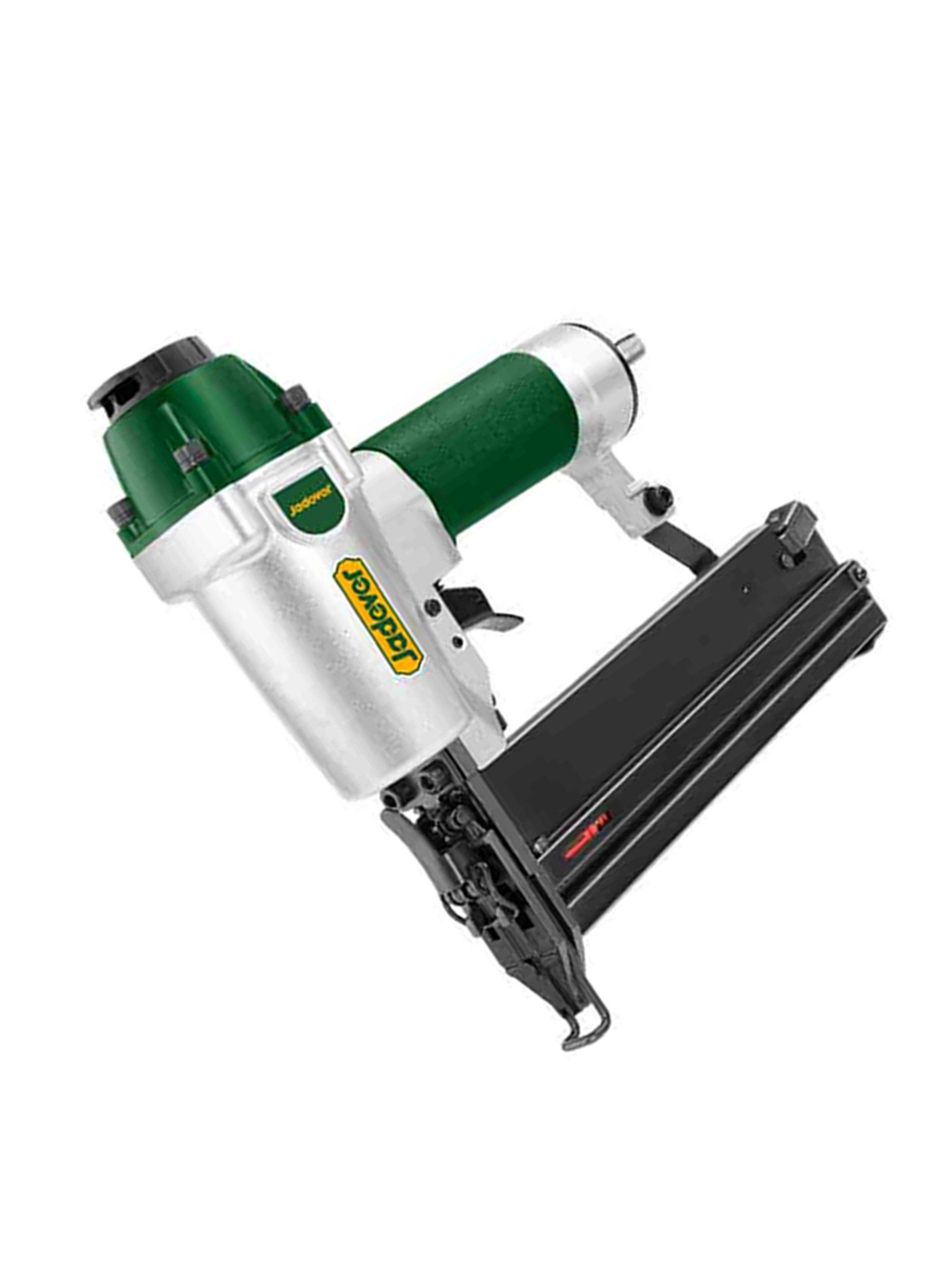Corchetera Y Clavadora 2 En 1 Neumatica Jadever Jdbn2540-2