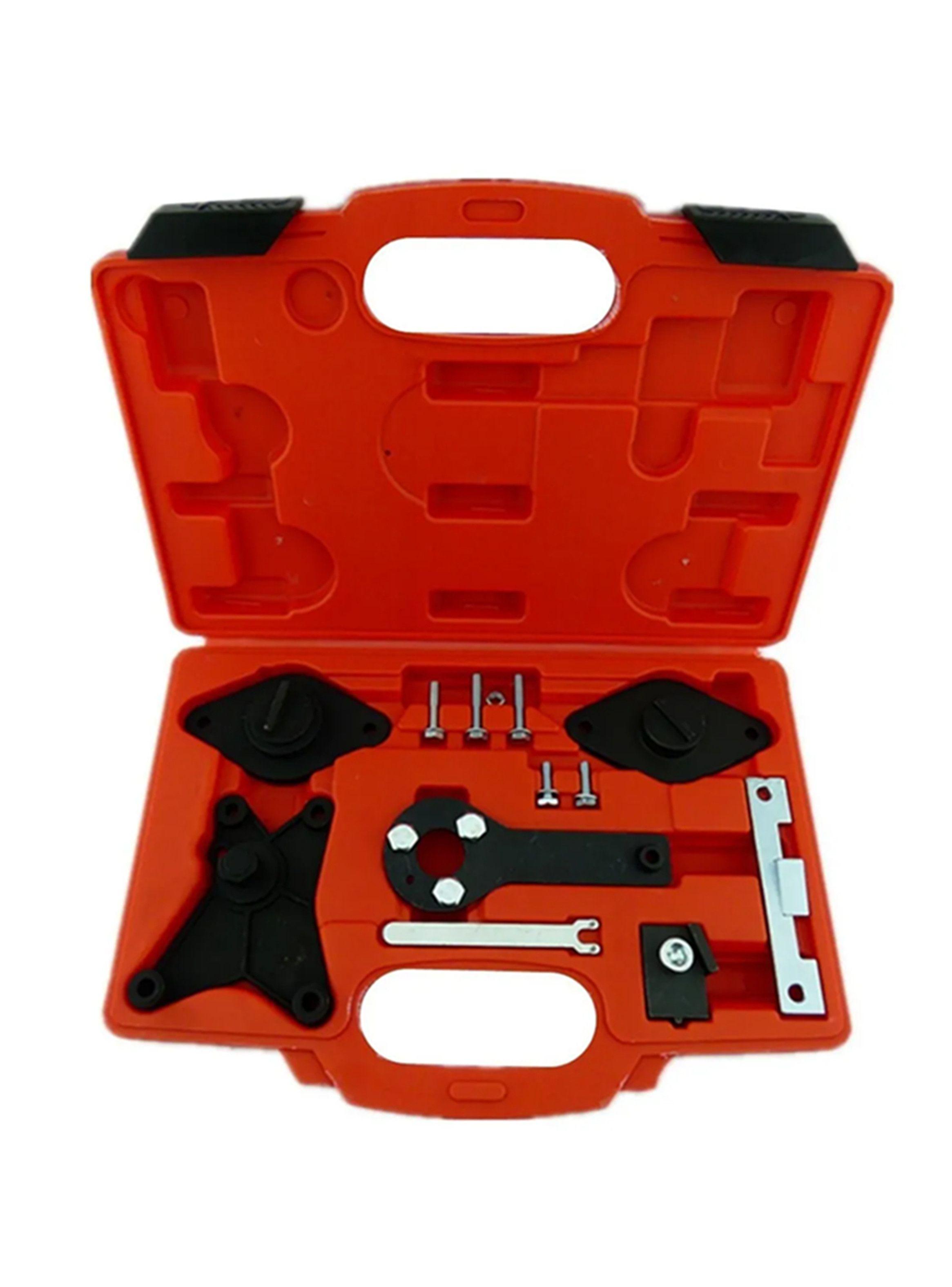 Trabador Puesta Punto Calado Ford Fiat 1.2 1.4-0