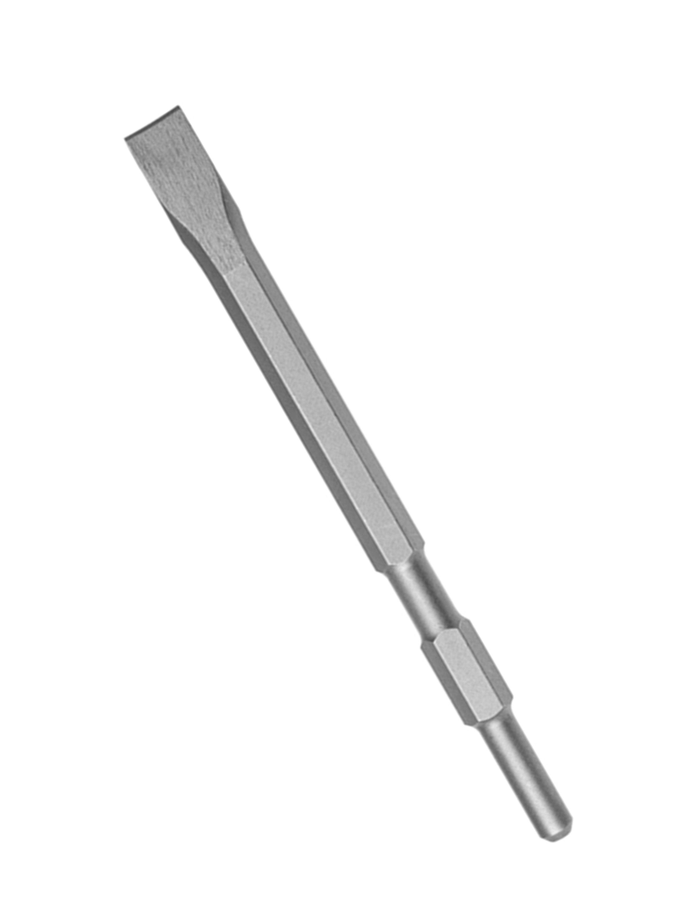 Cincel Plano 17x280x22mm Hex Total Tac153172-0