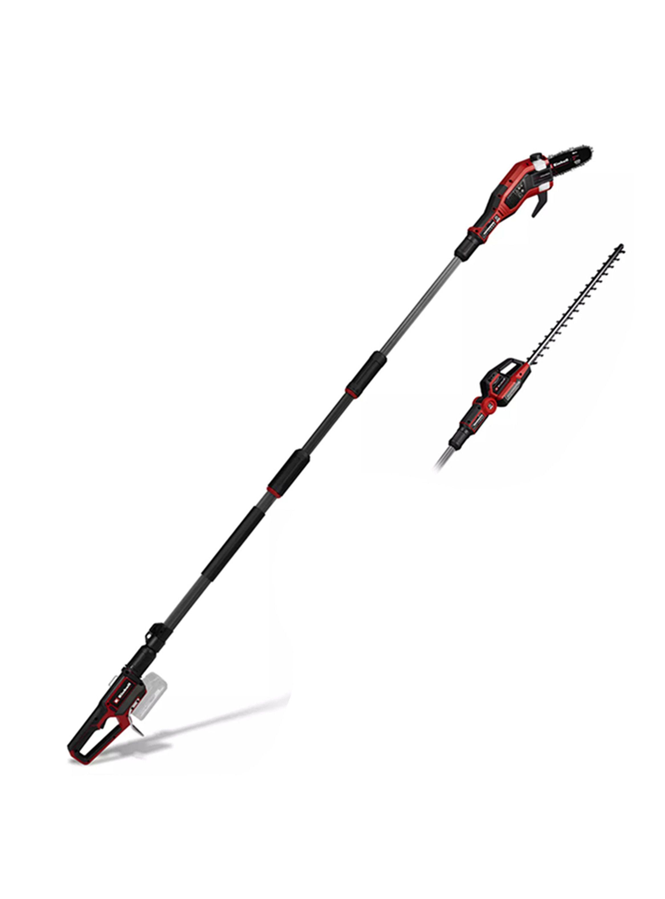 Cortaseto Y Podador De Altura 18v Bat + Carg Einhell-1