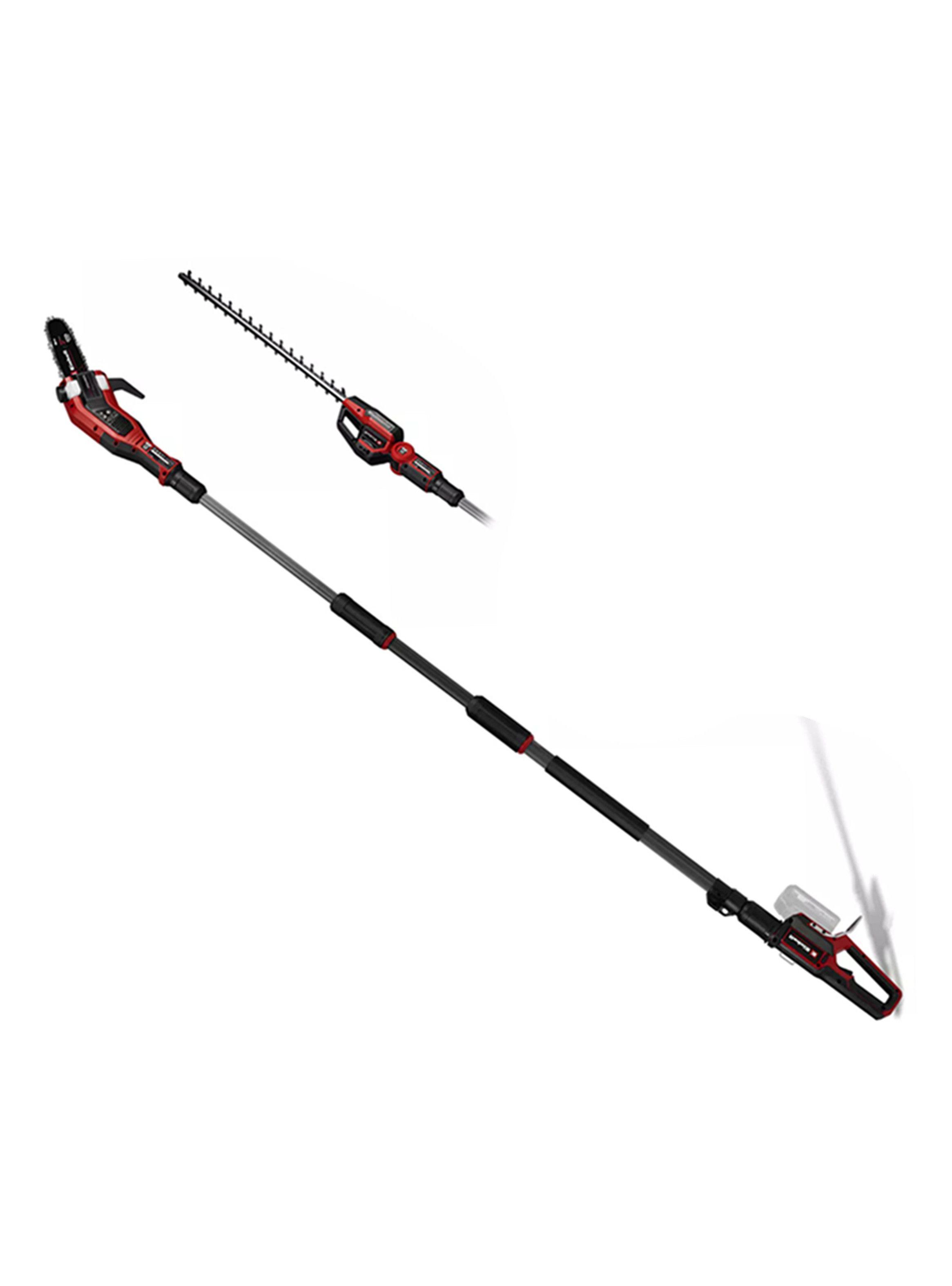 Cortaseto Y Podador De Altura 18v Bat + Carg Einhell-2