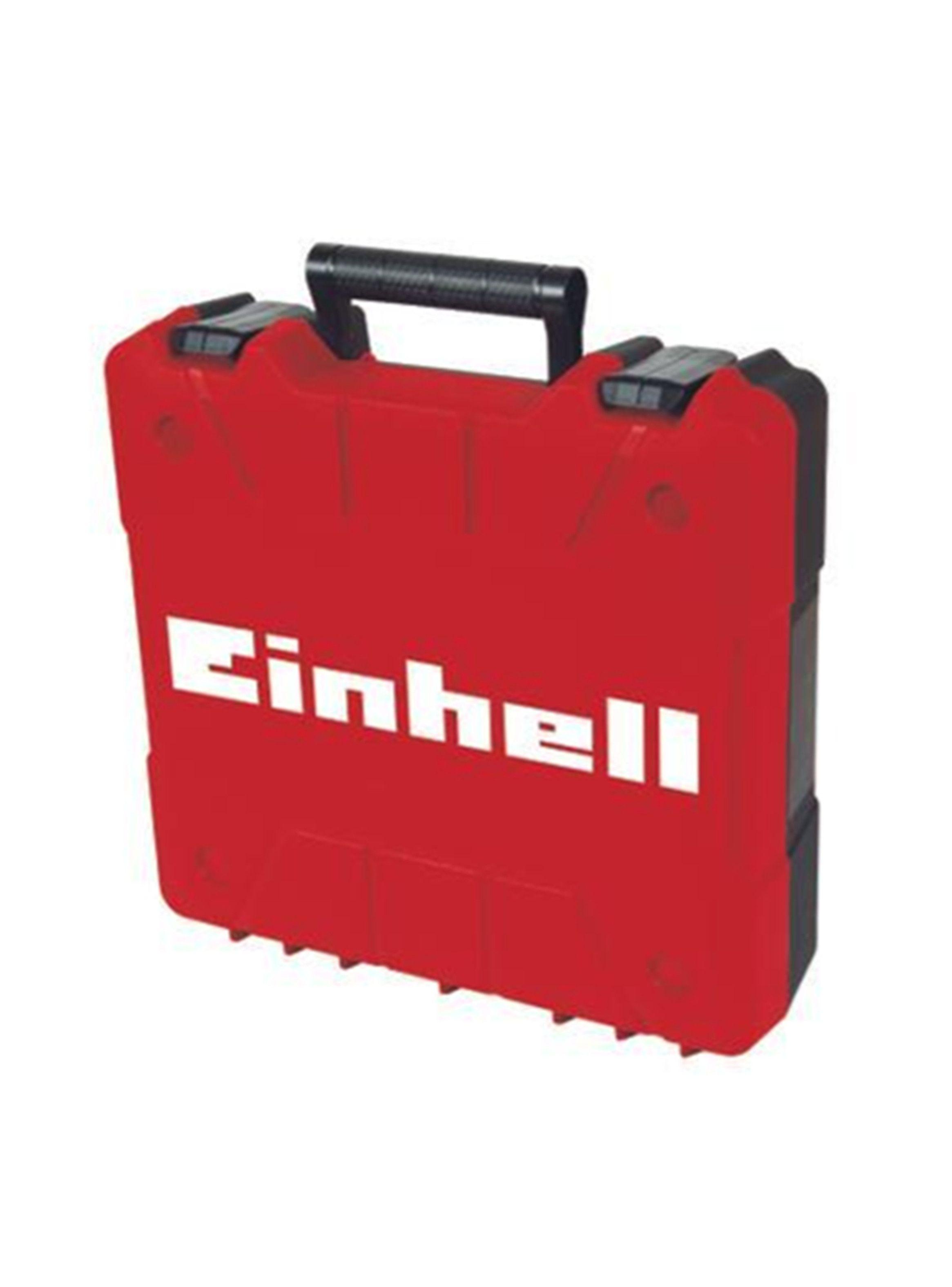 Taladro Atornillador 18v Bat+ Carg+ Brocas Einhell-2