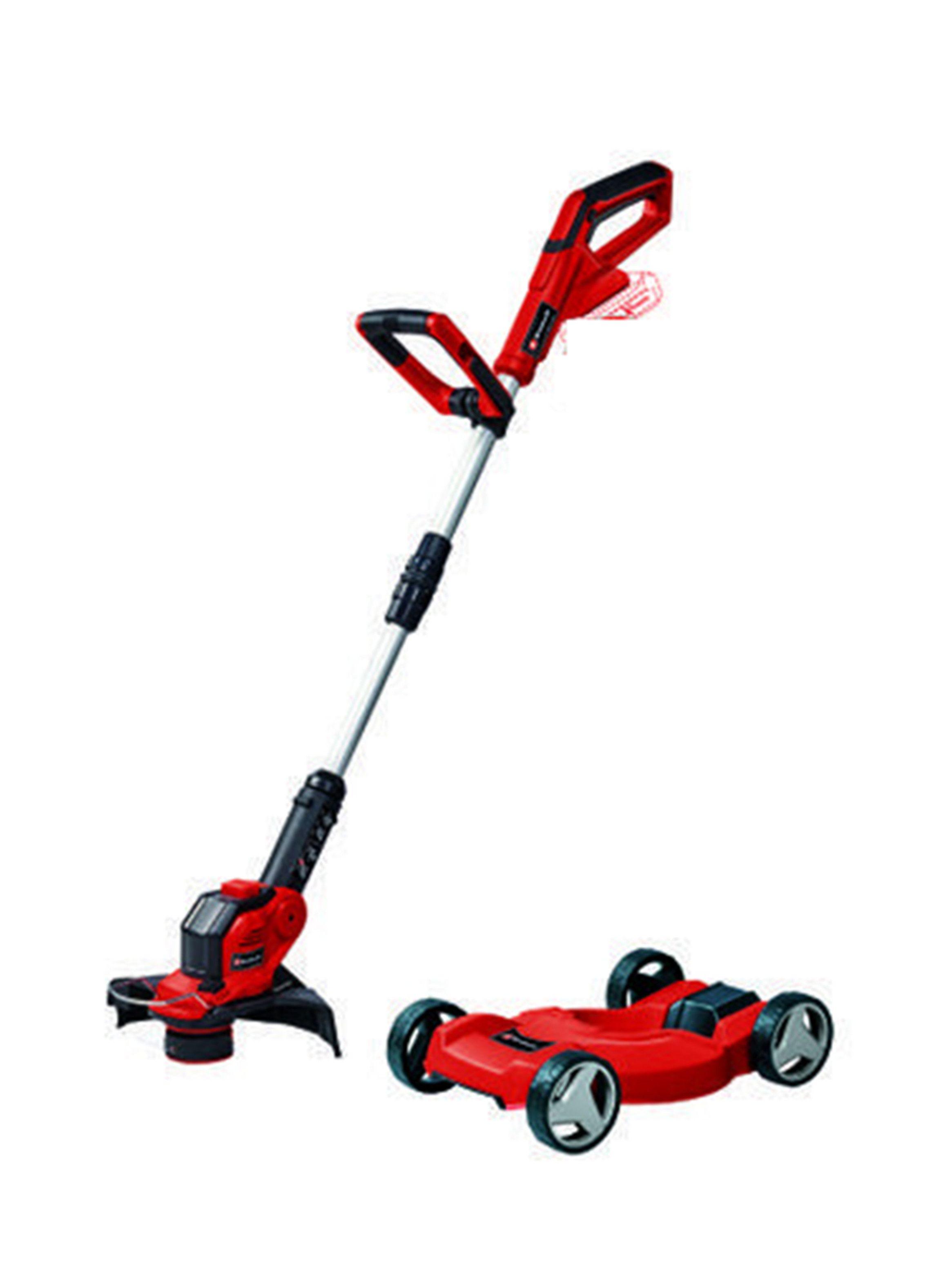 Orilladora Cortacésped 18v Bat+ Cargador Einhell-1