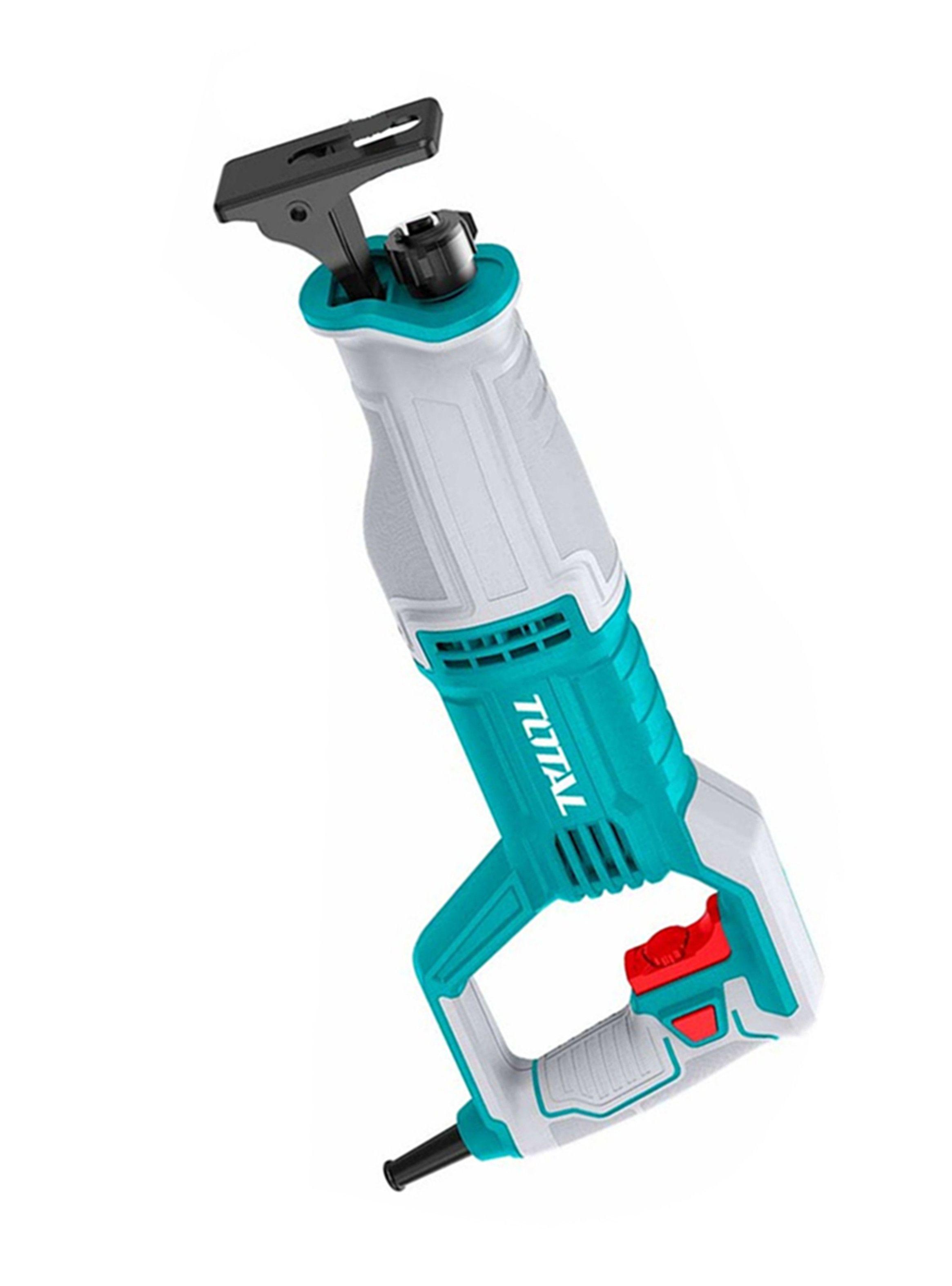Sierra Sable Electrica 750w Total Ts100756-1