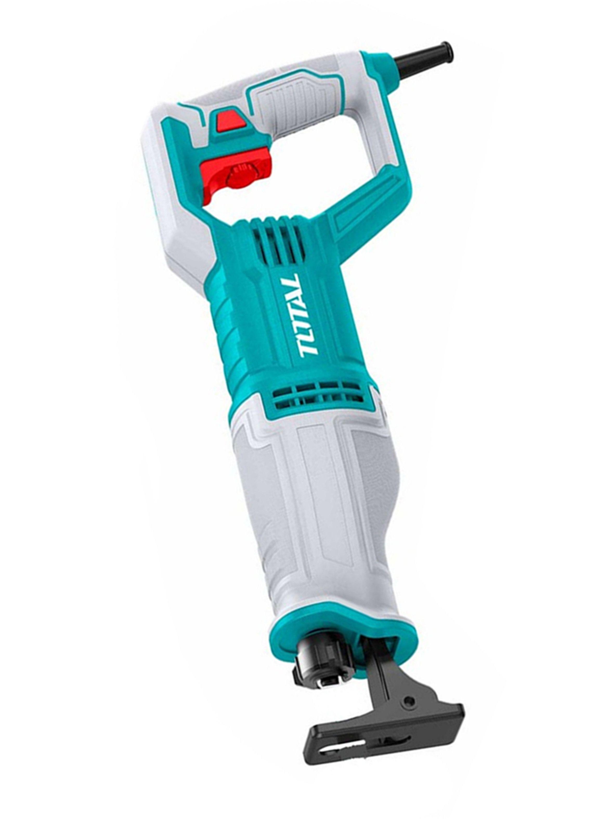 Sierra Sable Electrica 750w Total Ts100756-2
