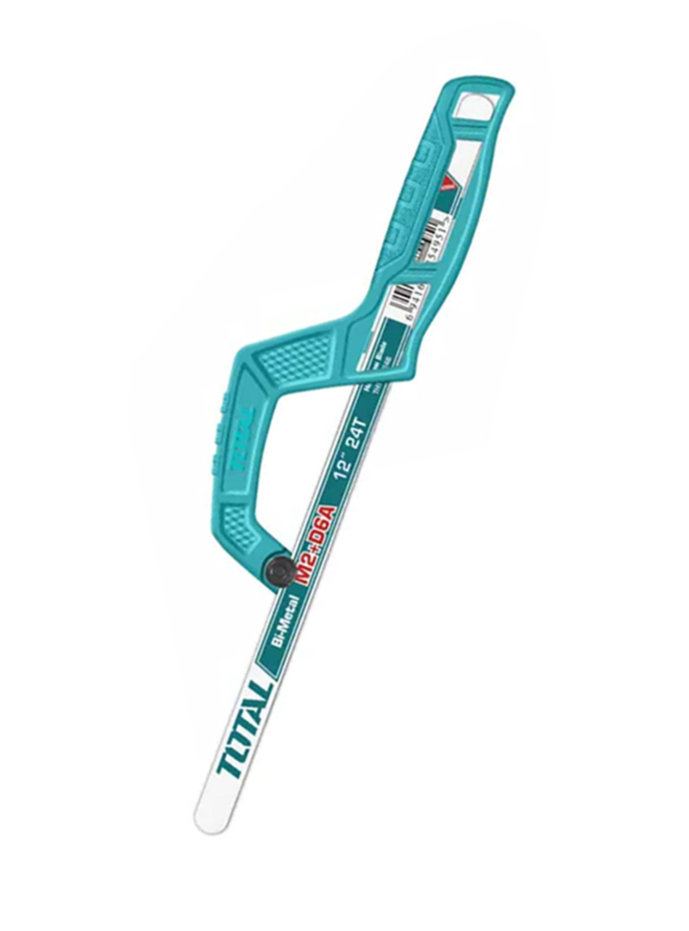 Marco Arco Sierra Mini Serrucho Gasfiter Total Thmhf1504-2