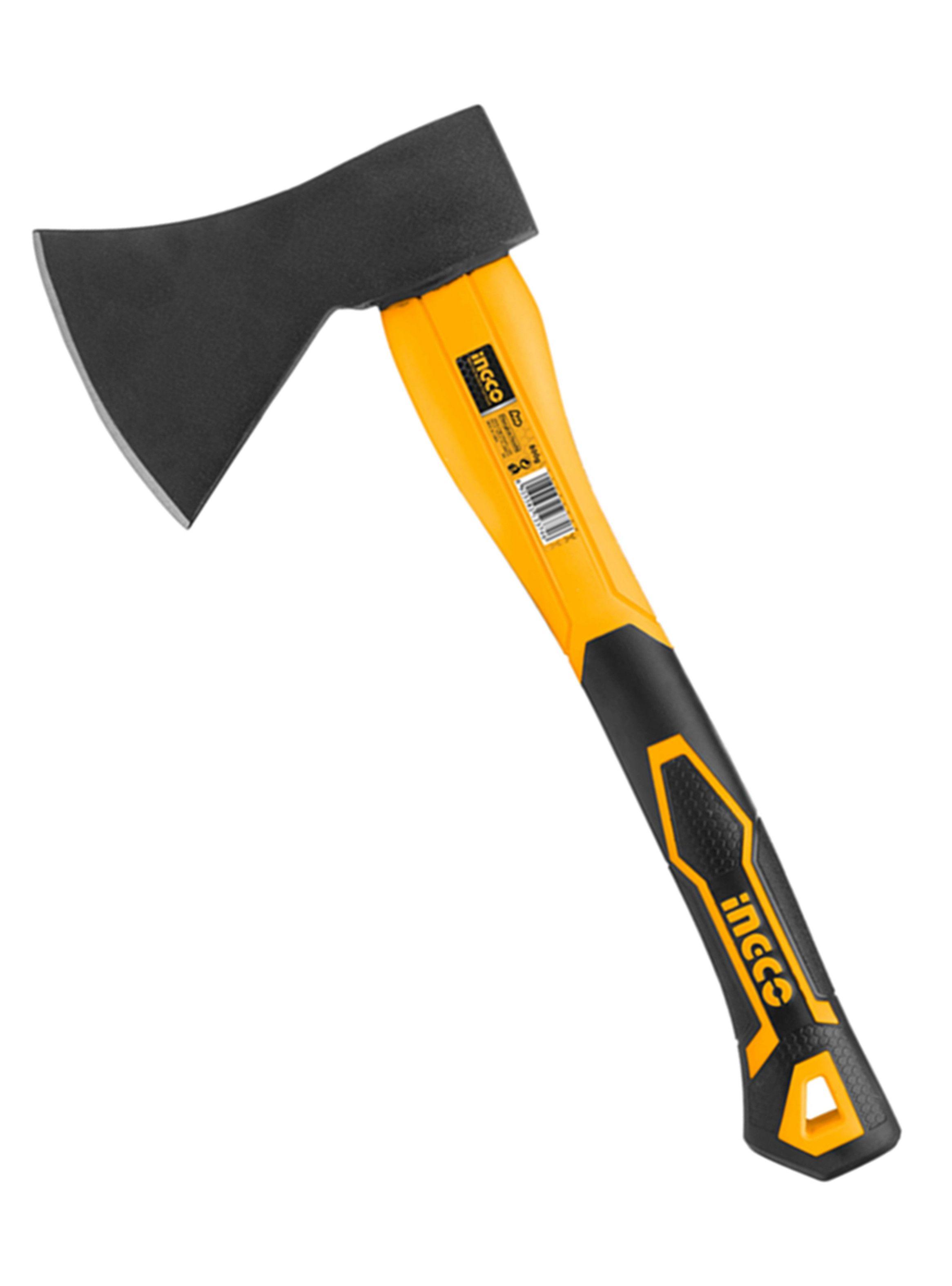 Hacha De Mano 800grs Ingco Hax0208008-0