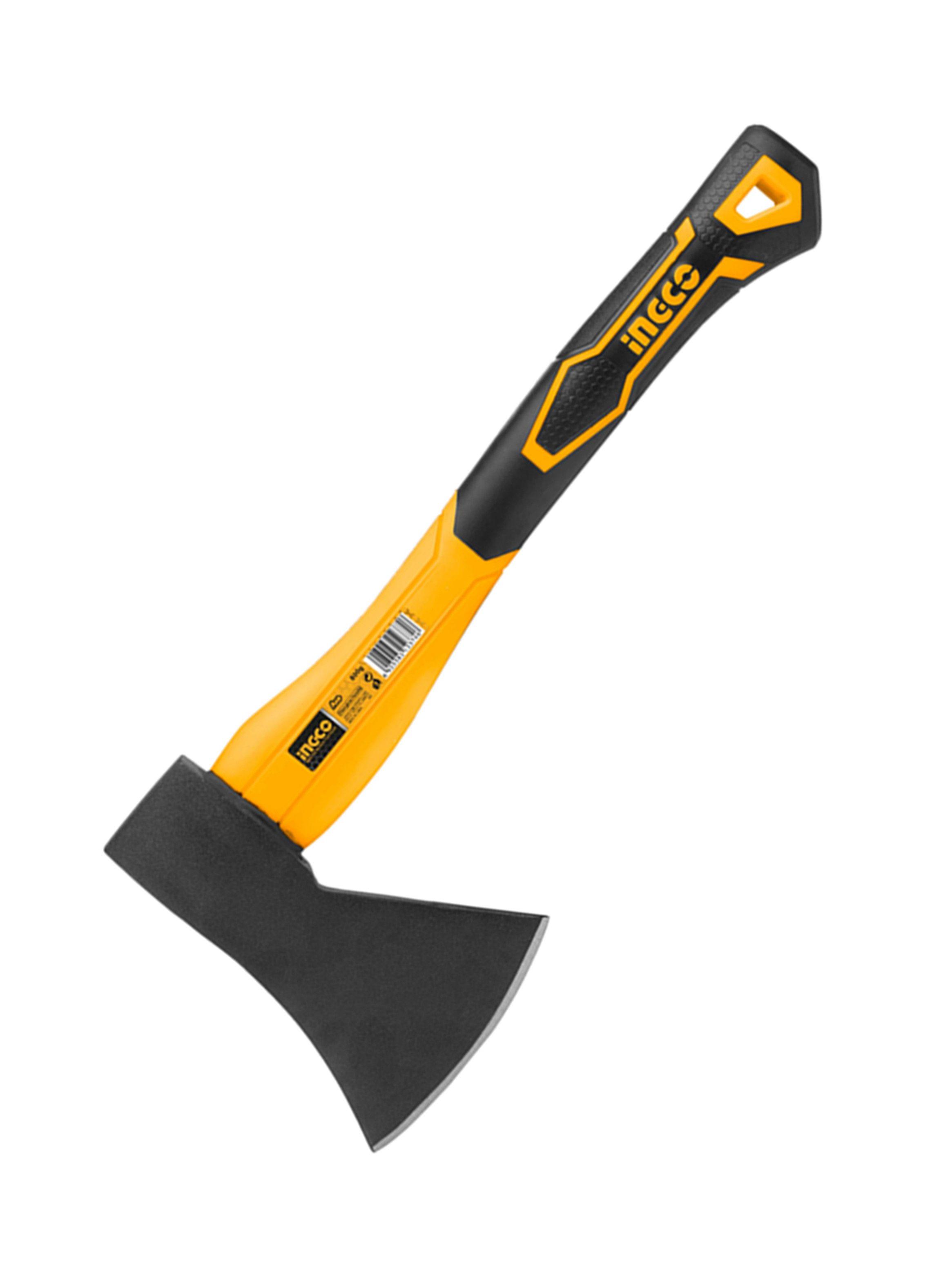 Hacha De Mano 800grs Ingco Hax0208008-2