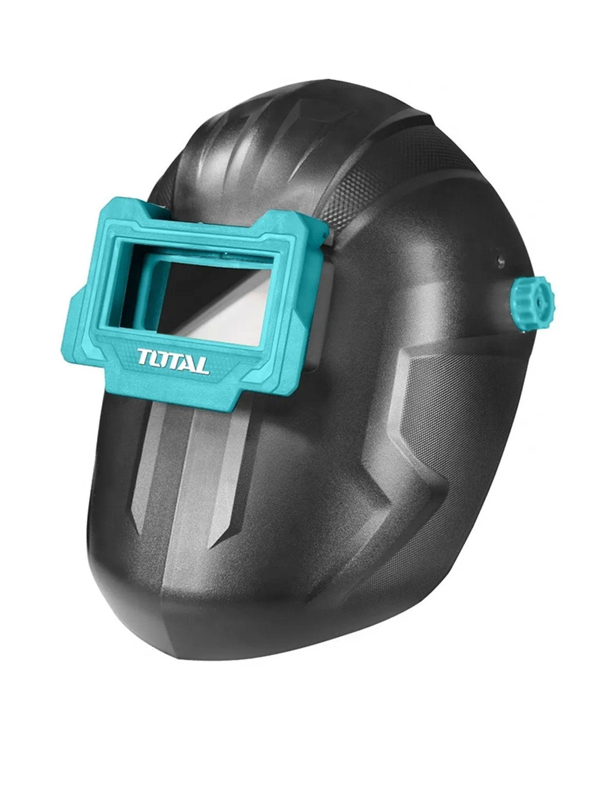 Mascara Para Soldar Visor Alzable Careta Tsp9201-0