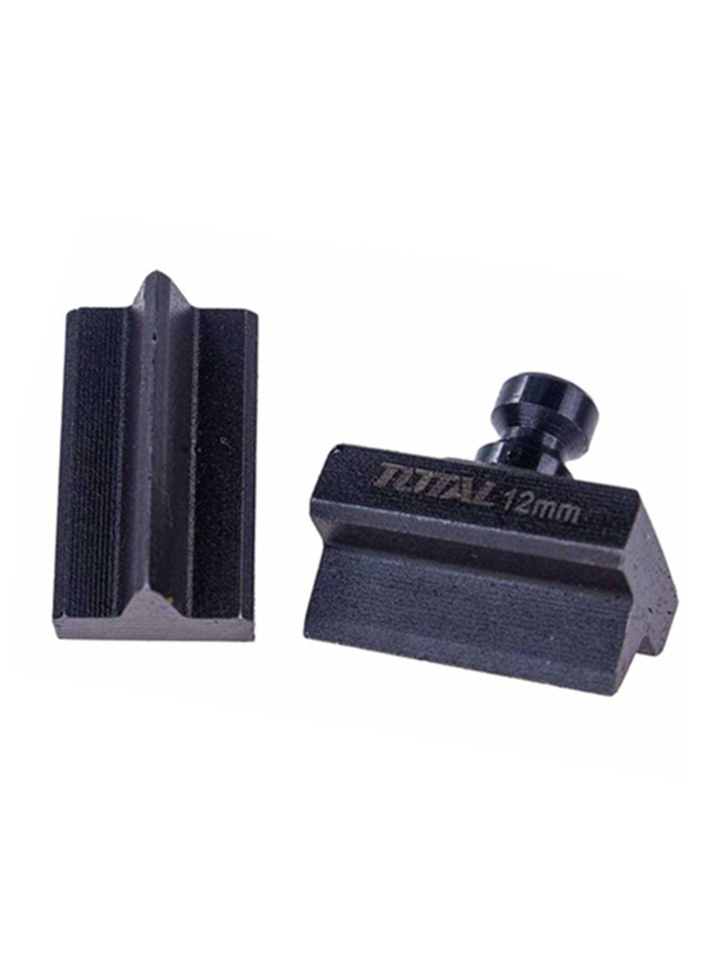 Repuesto Cuchillas P/ Corta Cables Acero Hidráulico Total-1
