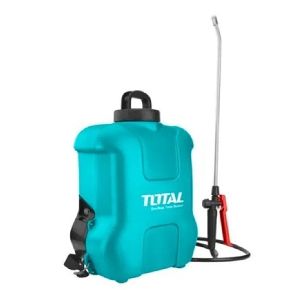 Pulverizador Fumigador 20v 16lts Tipo Mochila-0