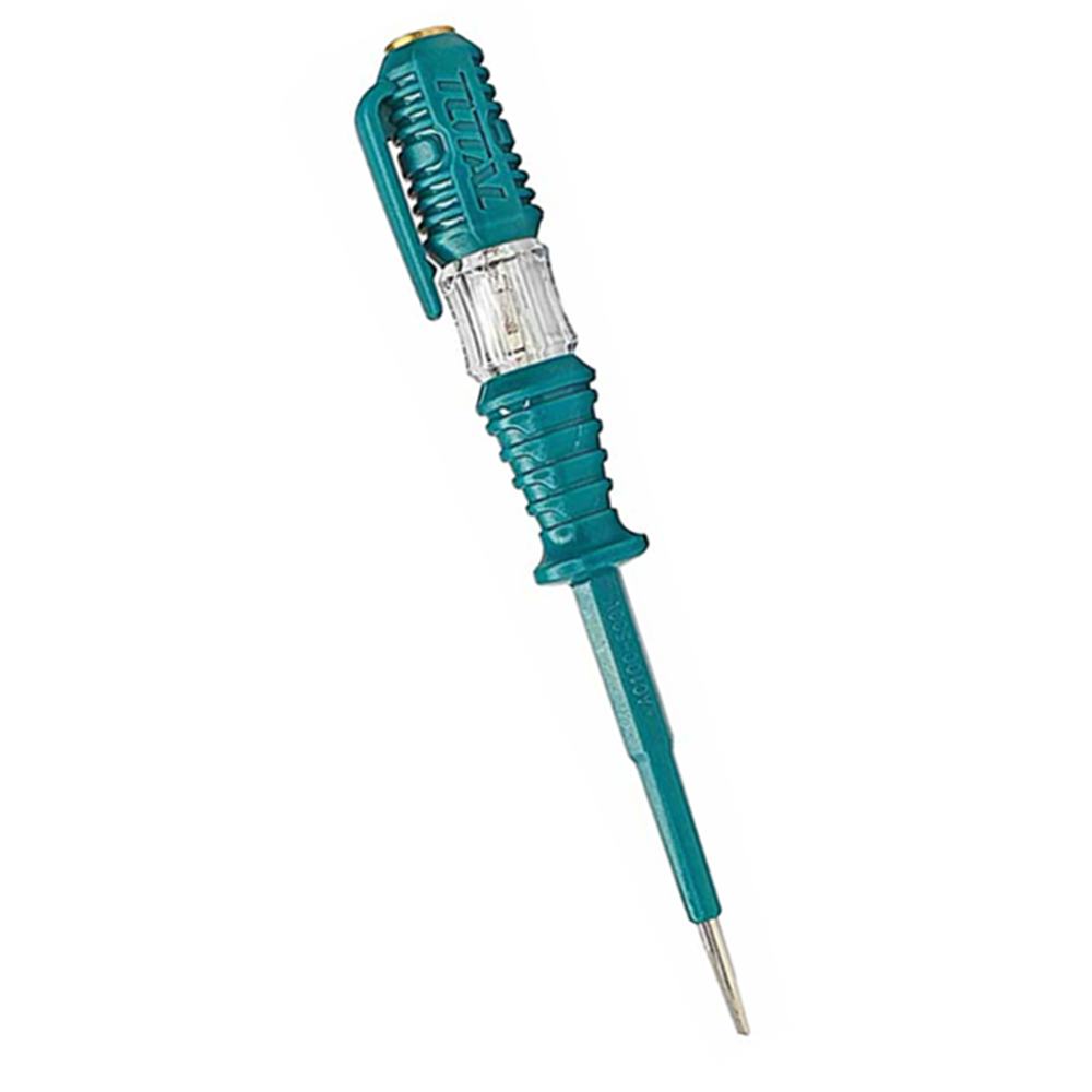 Destornillador Probador Corriente Tester Voltaje-0