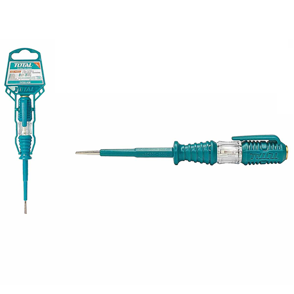 Destornillador Probador Corriente Tester Voltaje-1