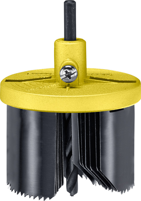 Sierra Copa 7 Pcs Madera Plastico Yeso Kwb 599100-2