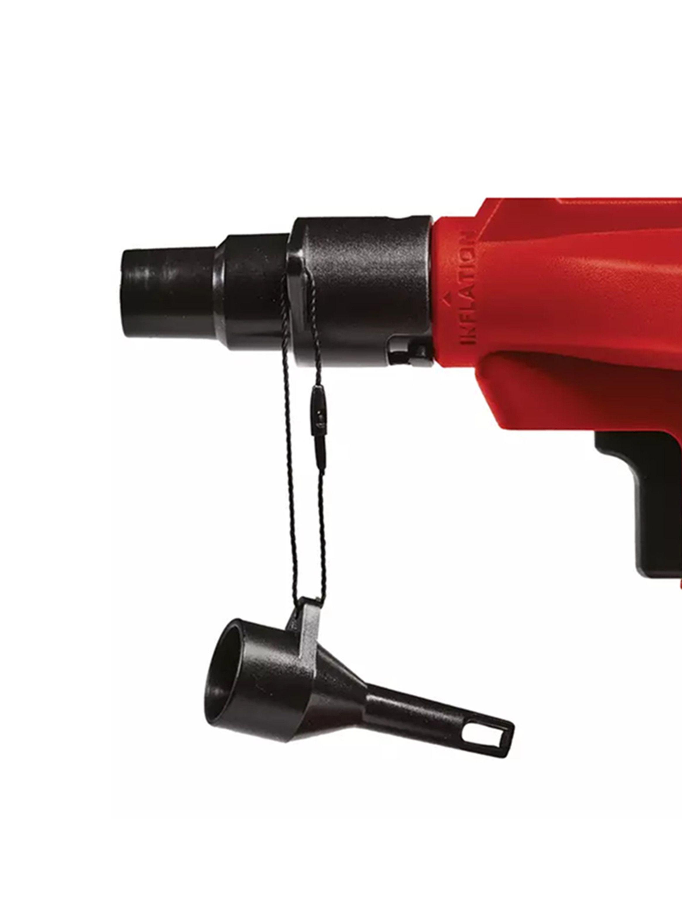 Inflador Bomba De Aire 18v Ce-Ap 18 Li-Solo Einhell 2070110-1