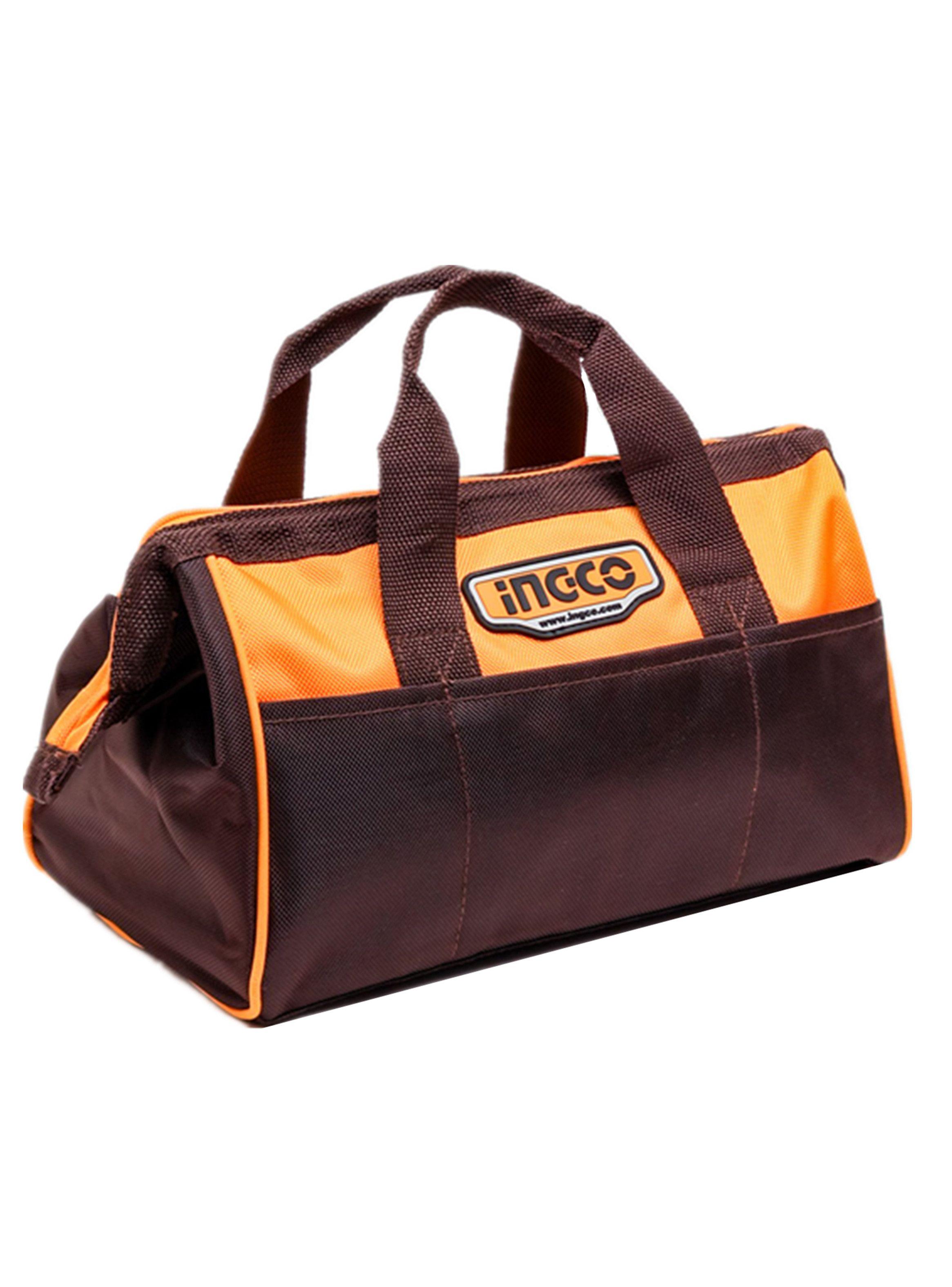 Bolso Bolsa De Herramienta 13 Pulgadas Ingco Htbg281328-0