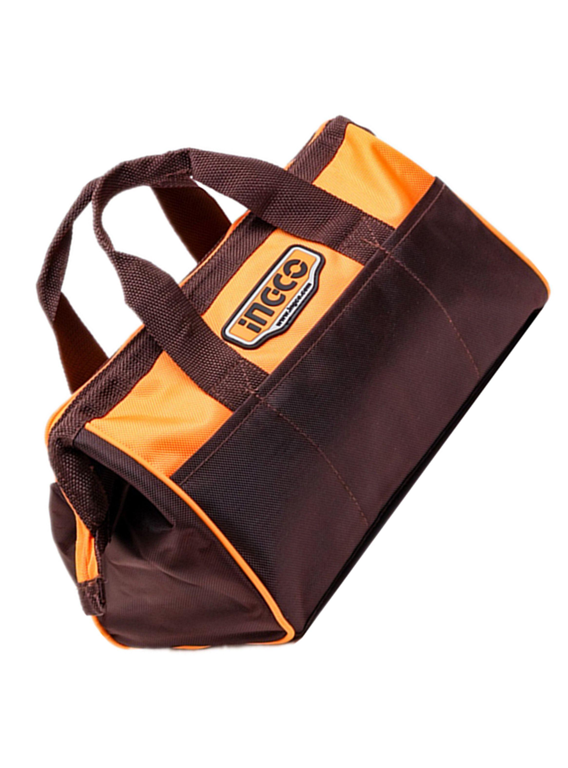 Bolso Bolsa De Herramienta 13 Pulgadas Ingco Htbg281328-1