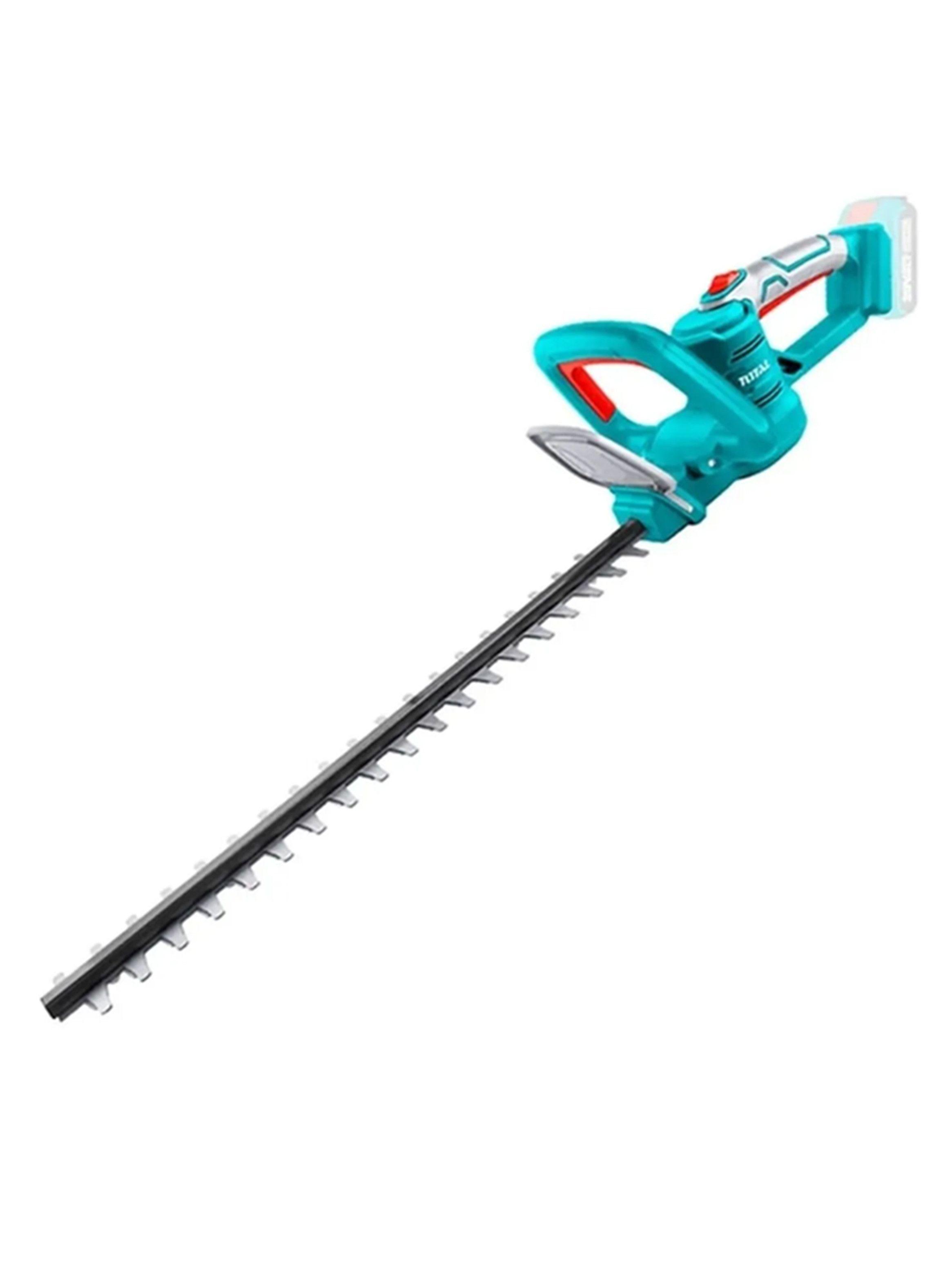 Cortasetos Inalambrico 20v Bateria+ Cargador Total-1