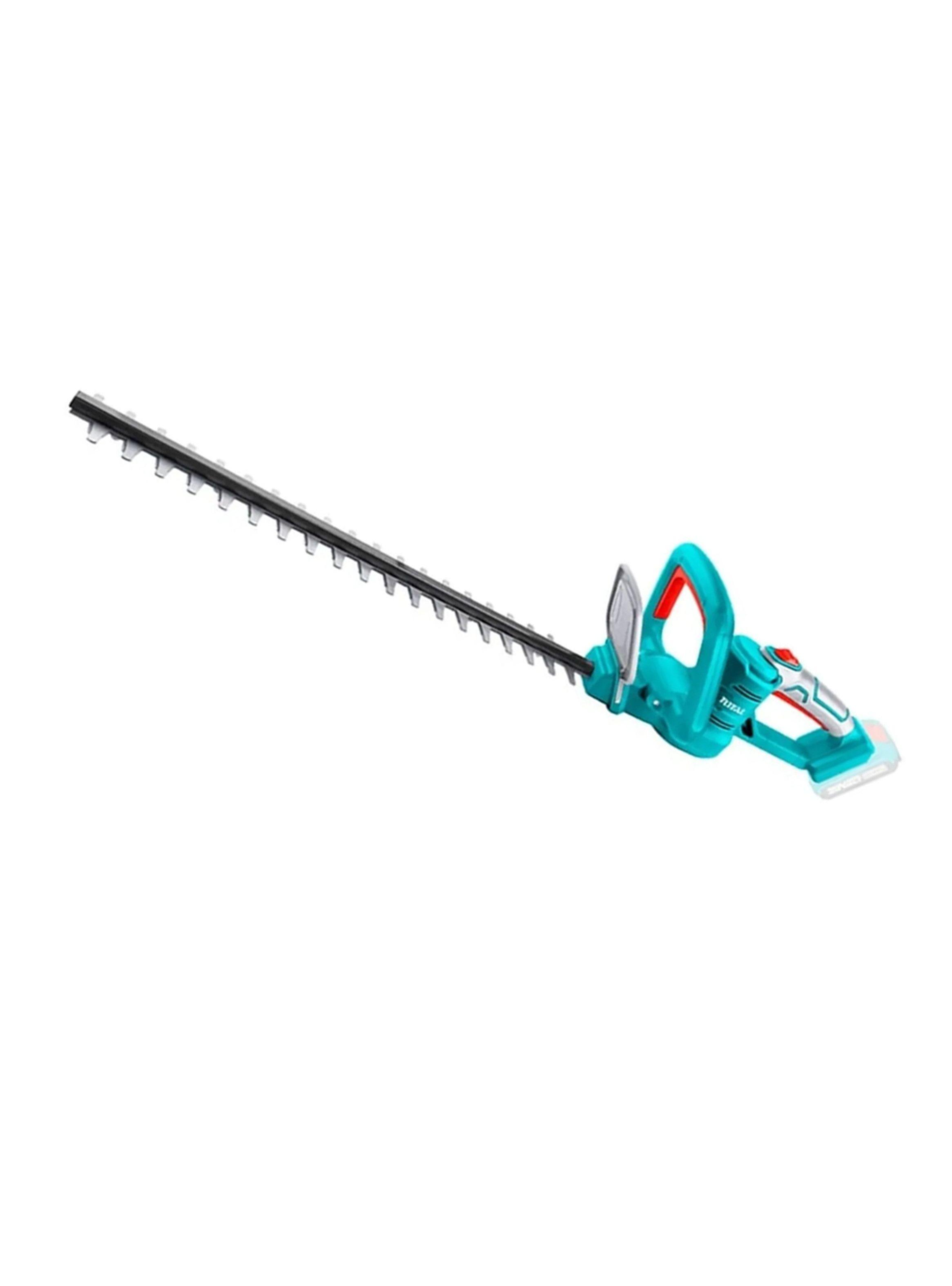 Cortasetos Inalambrico 20v Bateria+ Cargador Total-2
