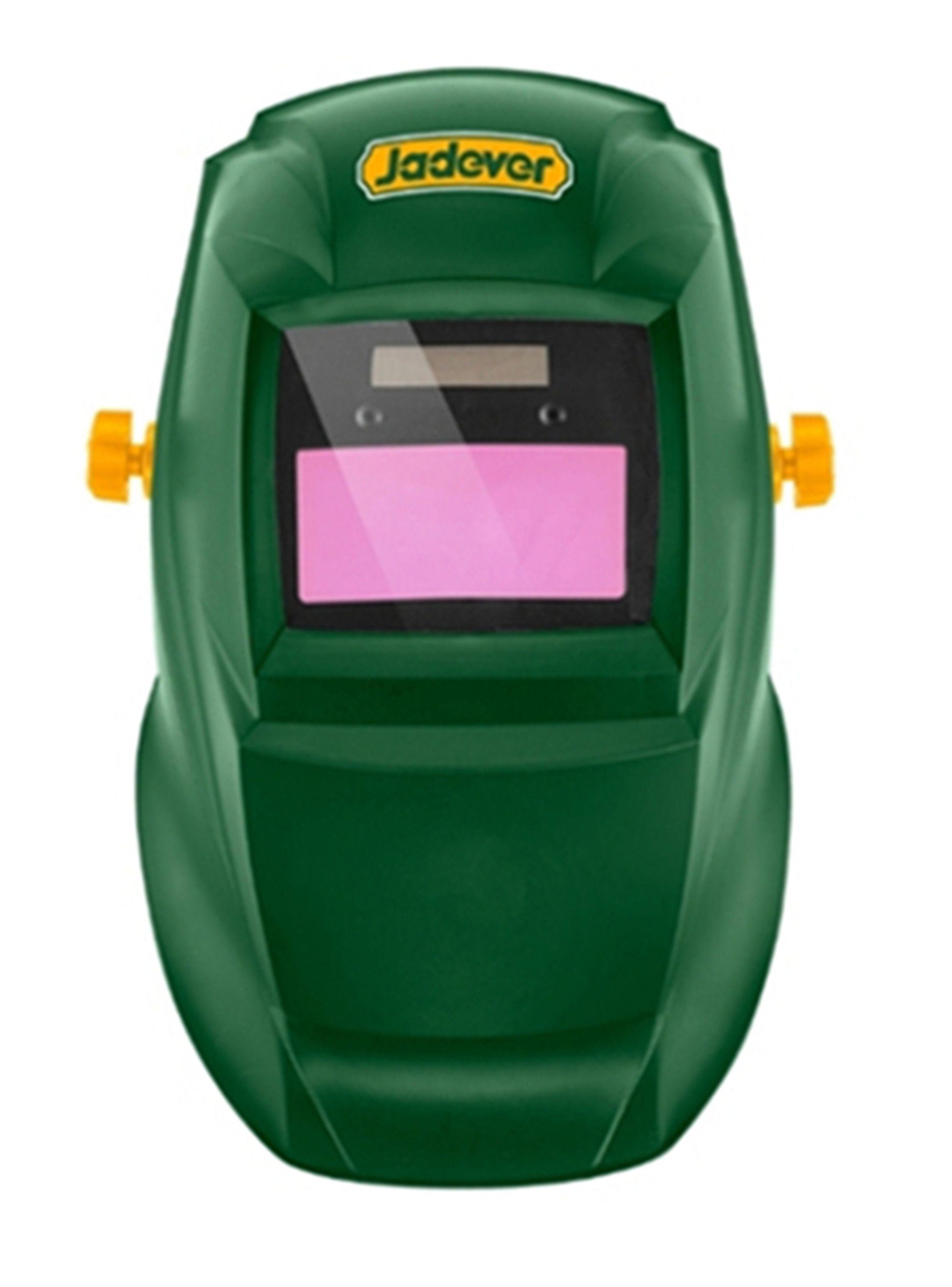 Mascara Para Soldar Fotosensible 90x35mm Jadever Jdwh2501-0