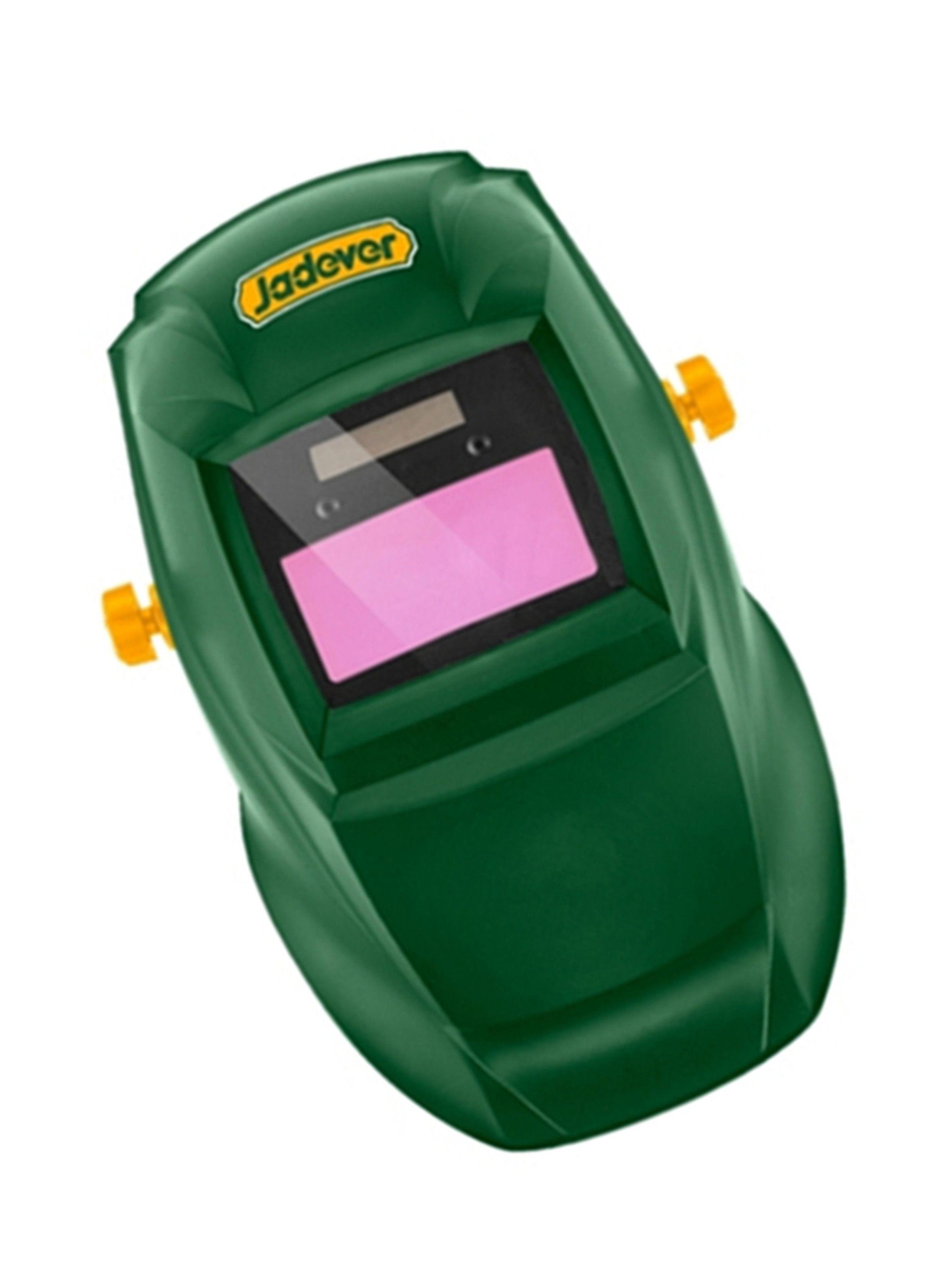 Mascara Para Soldar Fotosensible 90x35mm Jadever Jdwh2501-1